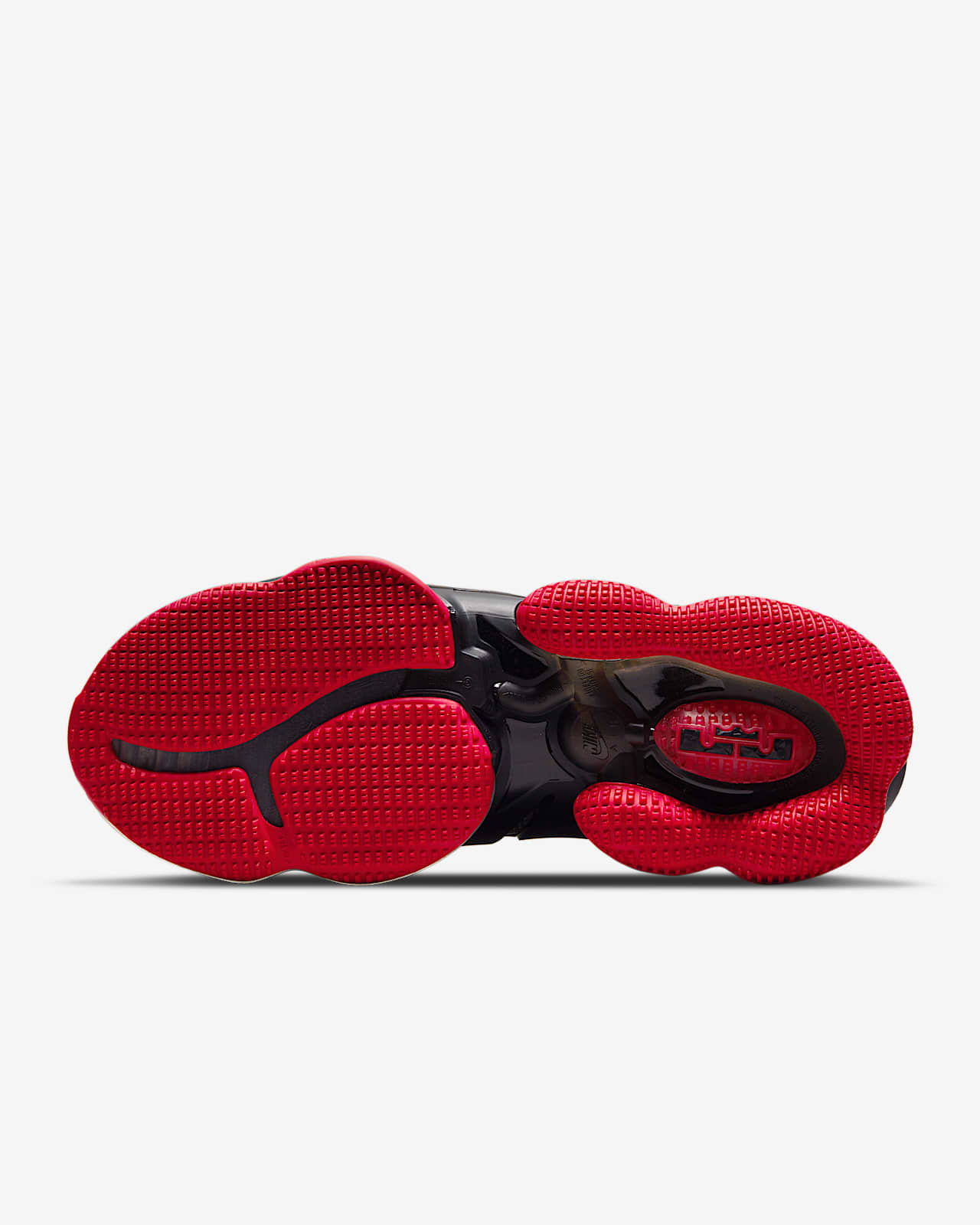 Calzado de básquetbol LeBron 19. Nike.com