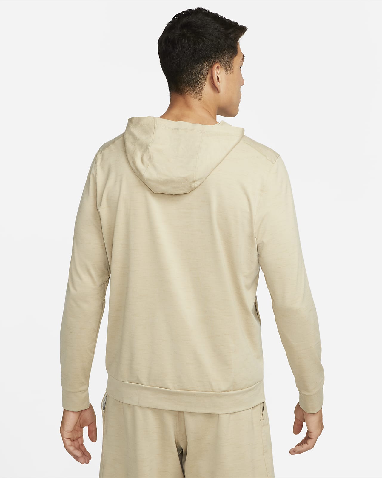 dri fit lightweight hoodie
