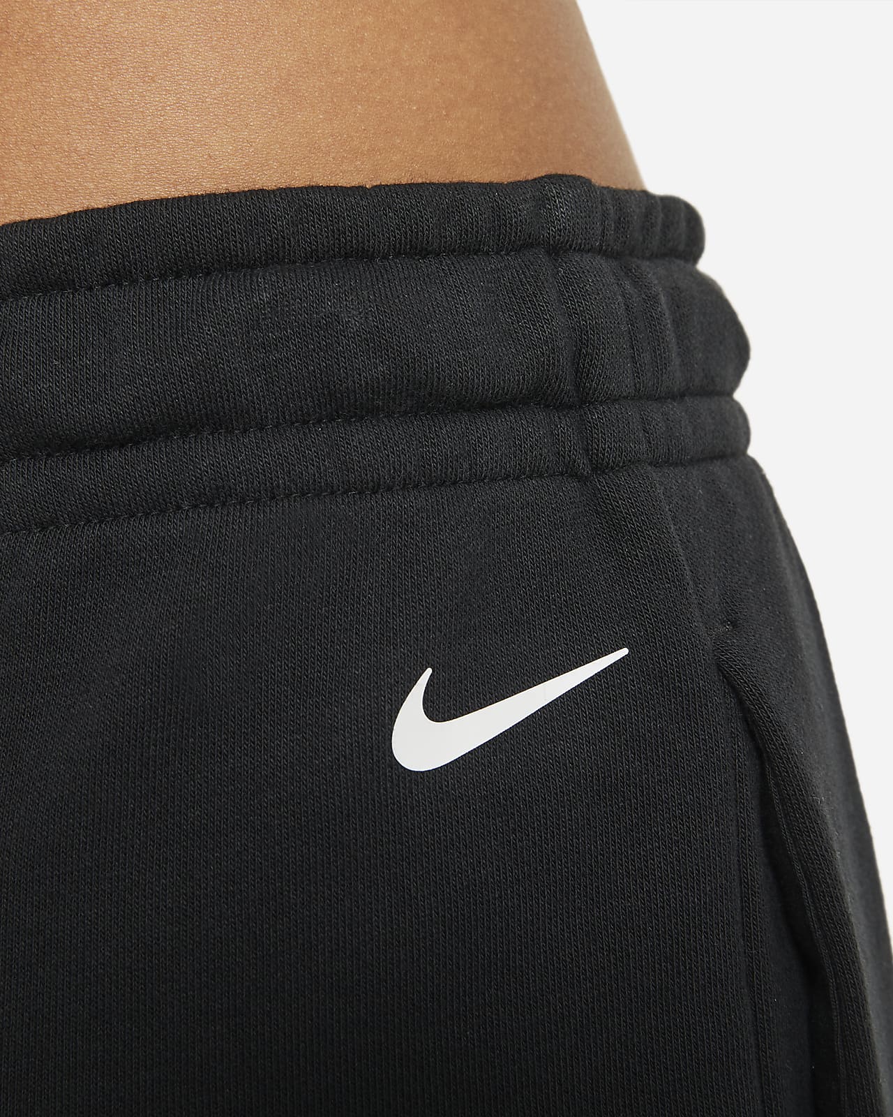 nike dance shorts