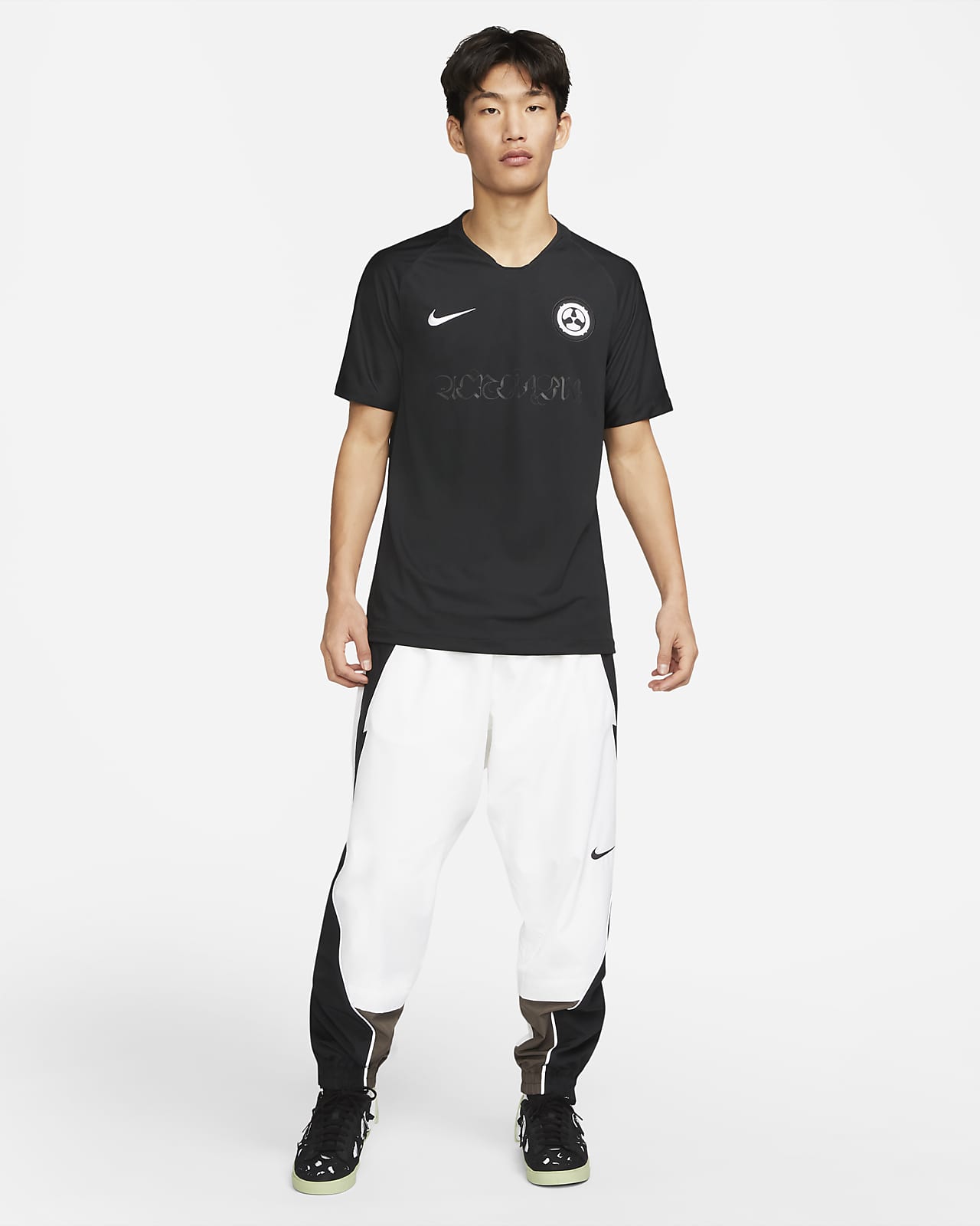 人気メーカー・ブランド ナイキ アクロニウム セットアップ XL acronym 