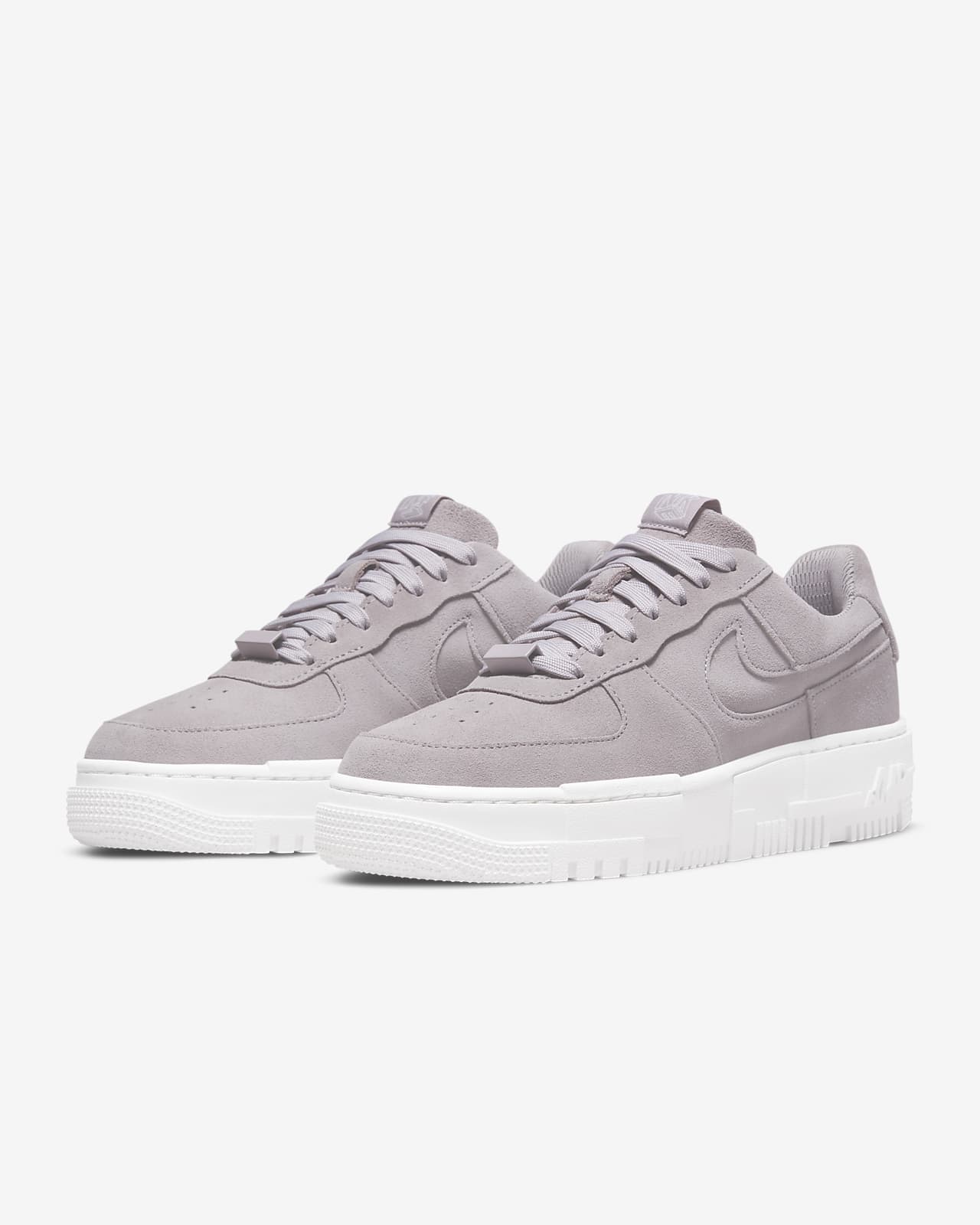 Nike Air Force 1 Pixel Zapatillas - Mujer. Nike ES