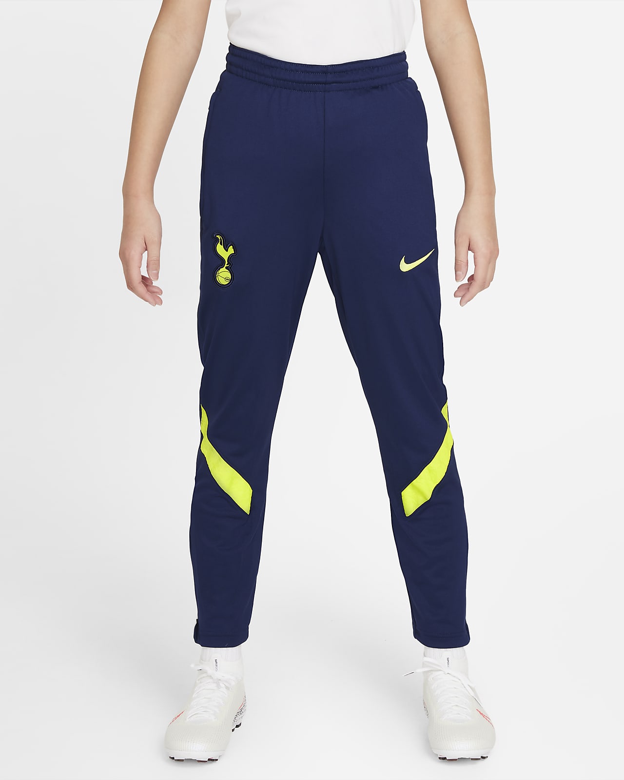 Tuta da calcio Nike Dri-FIT Tottenham Hotspur Strike - Ragazzi. Nike IT