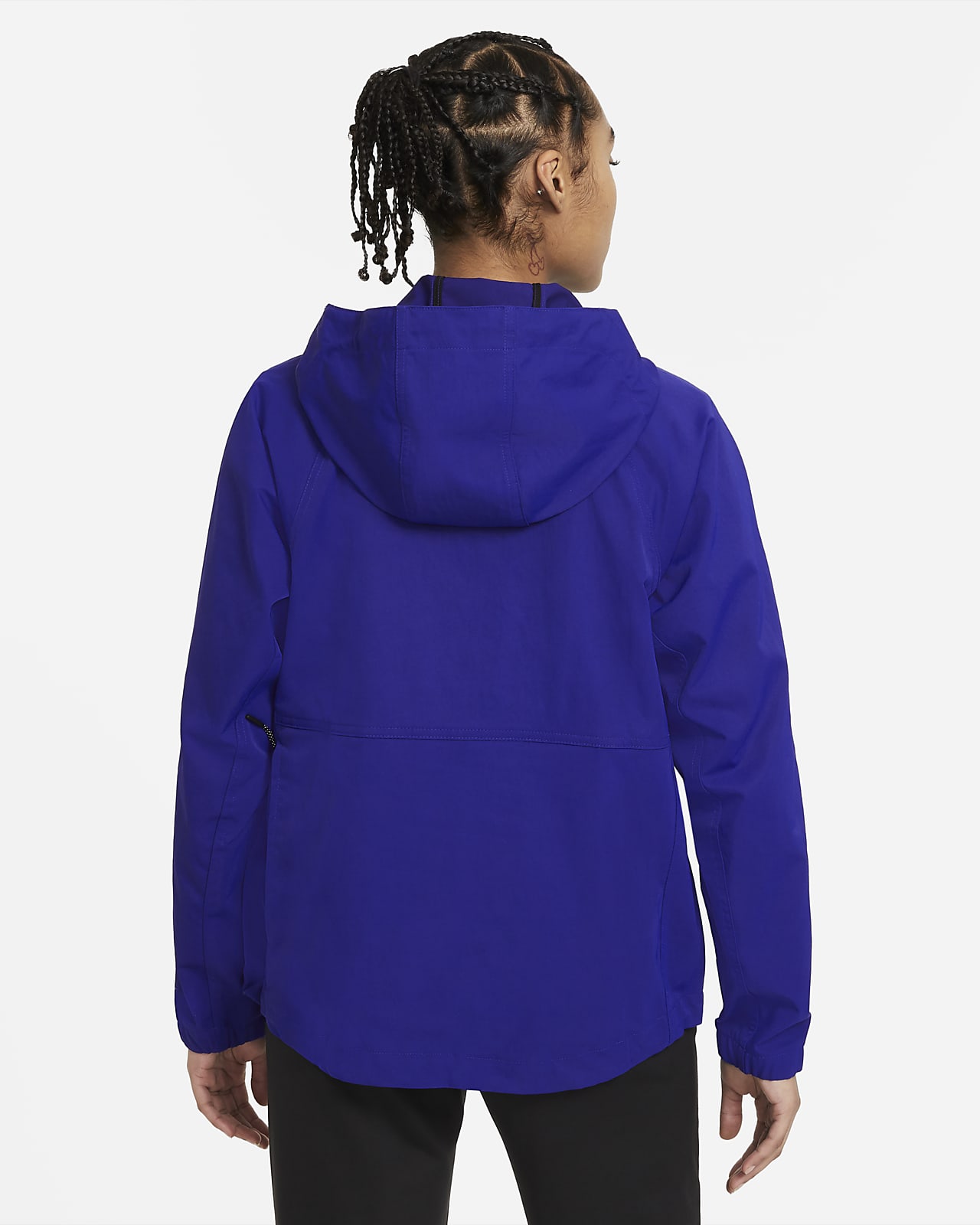 nike repel jacket womens