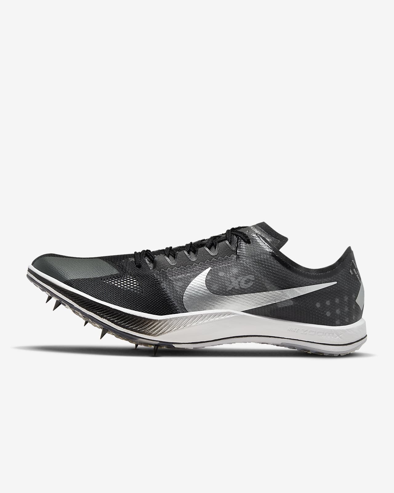 Nike ZoomX Dragonfly XC Cross-Country Spikes. Nike PT