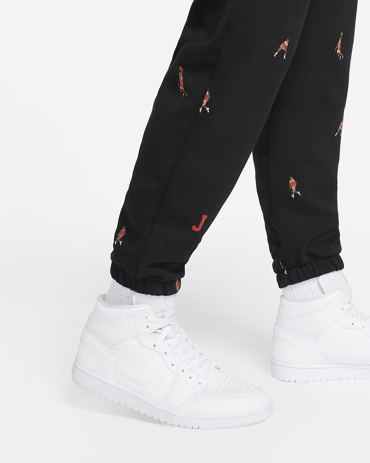 nike jordan mit