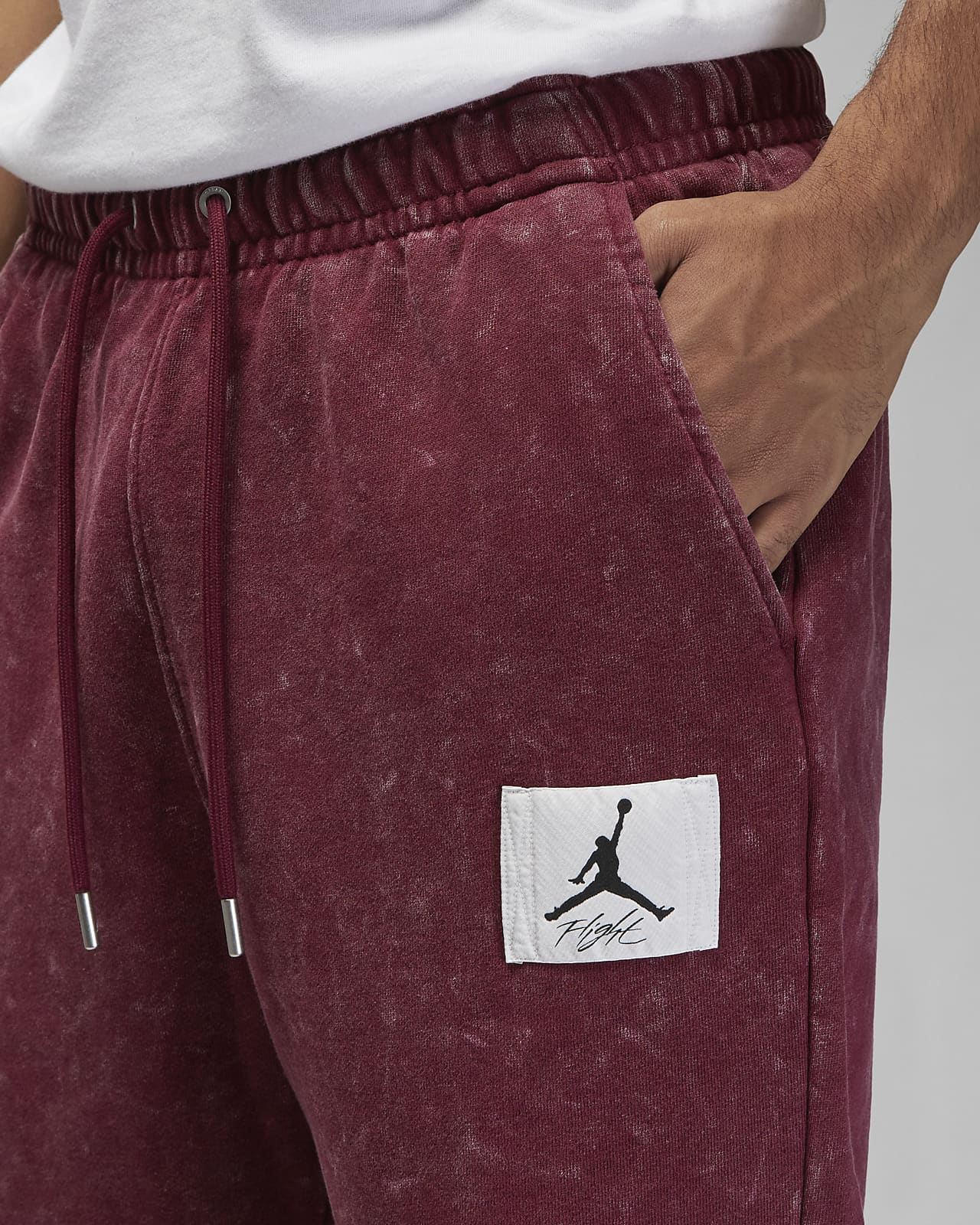 Jordan Essential Men's Statement Fleece Trousers. Nike NZ