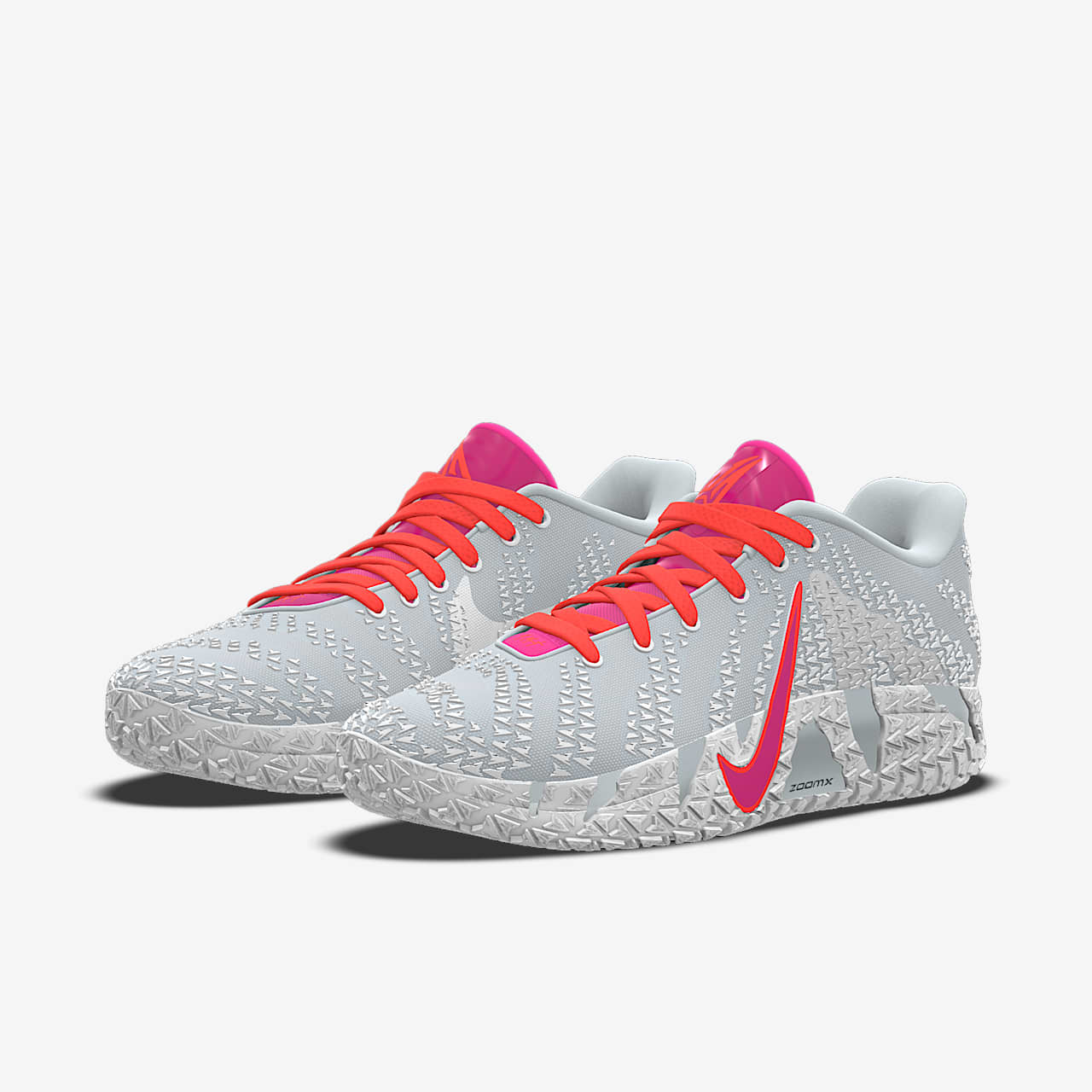 Ja 3 By You Custom Basketball Shoes