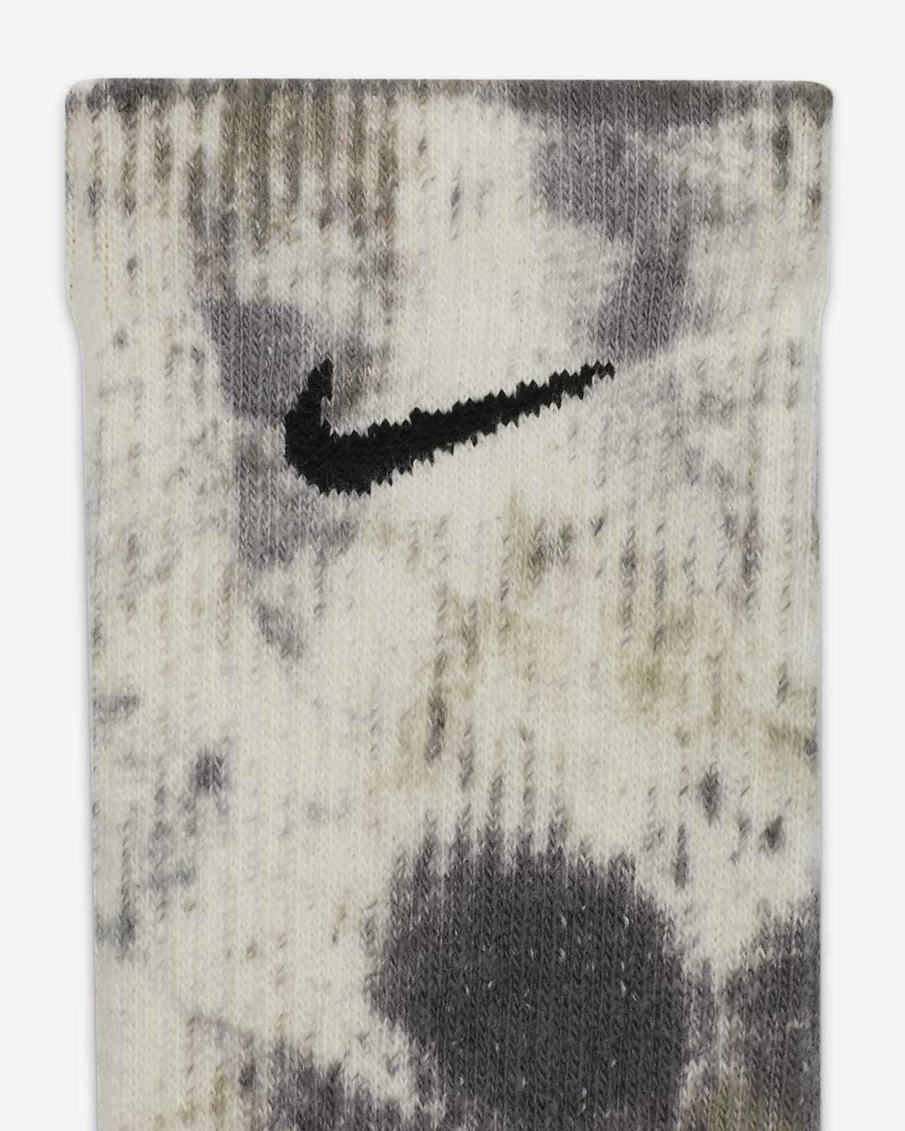 Nike Everyday Plus Cushioned Crew Socks (2 Pairs). Nike LU