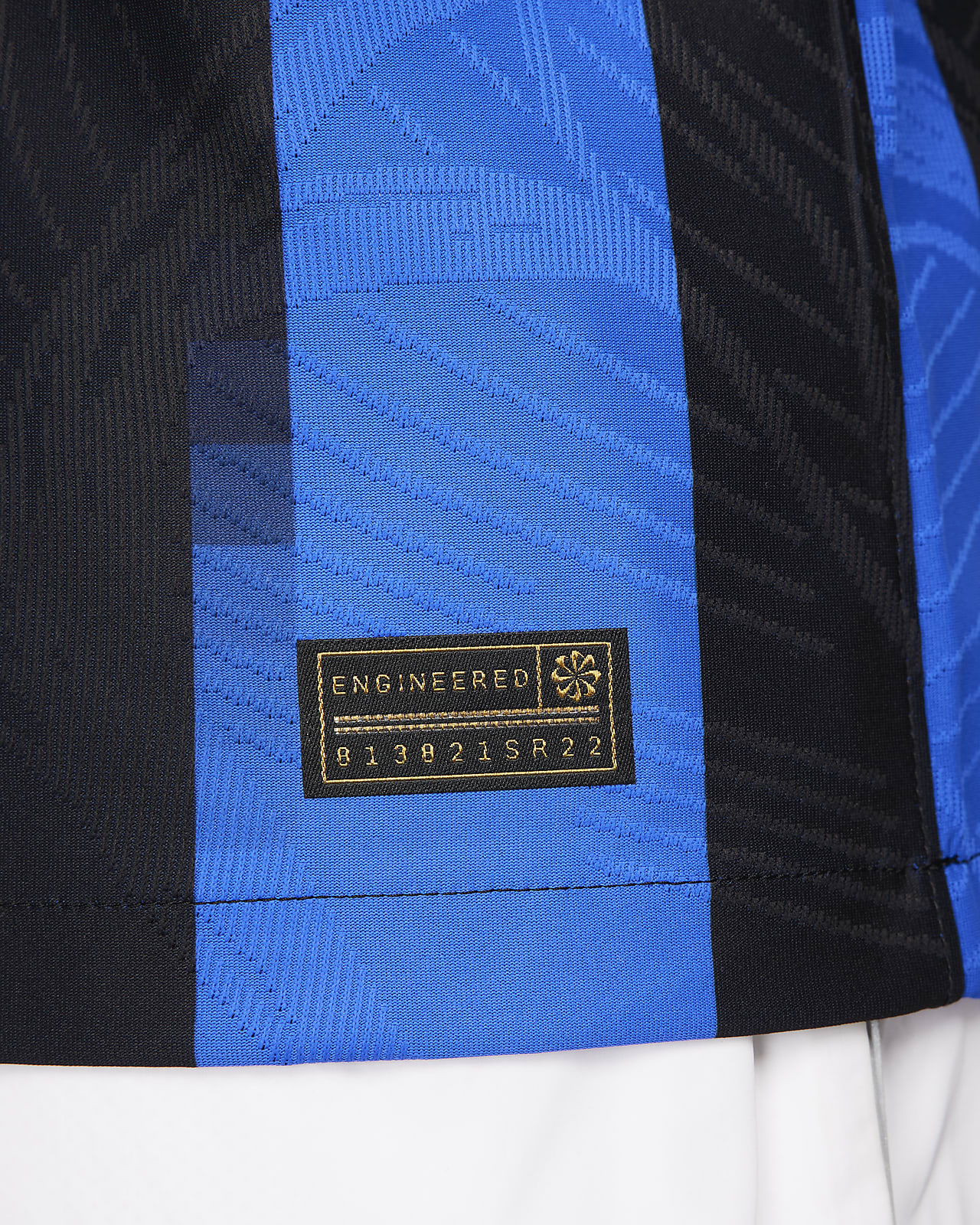 Maglia da calcio Nike Dri-FIT ADV Inter 2023/24 Match da uomo – Home