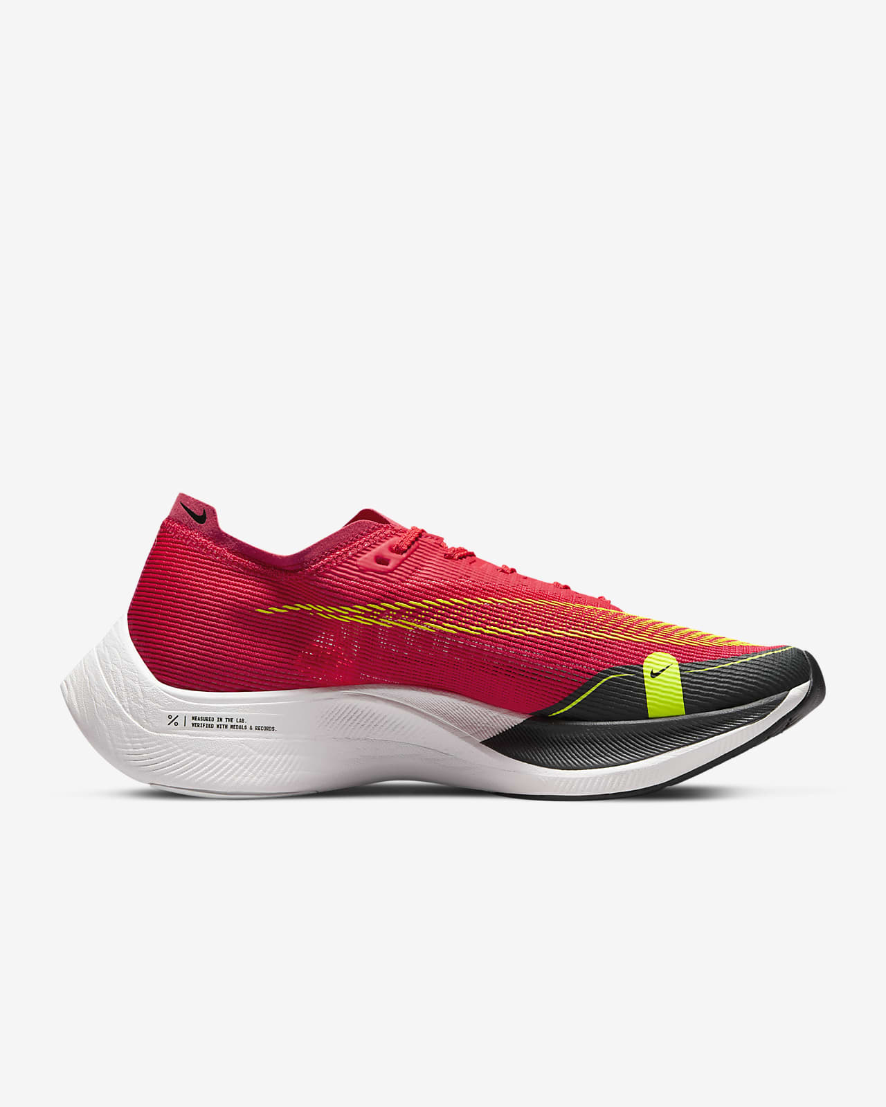 Nike ZoomX Vaporfly Next% 2 Zapatillas de competición para asfalto -  Hombre. Nike ES