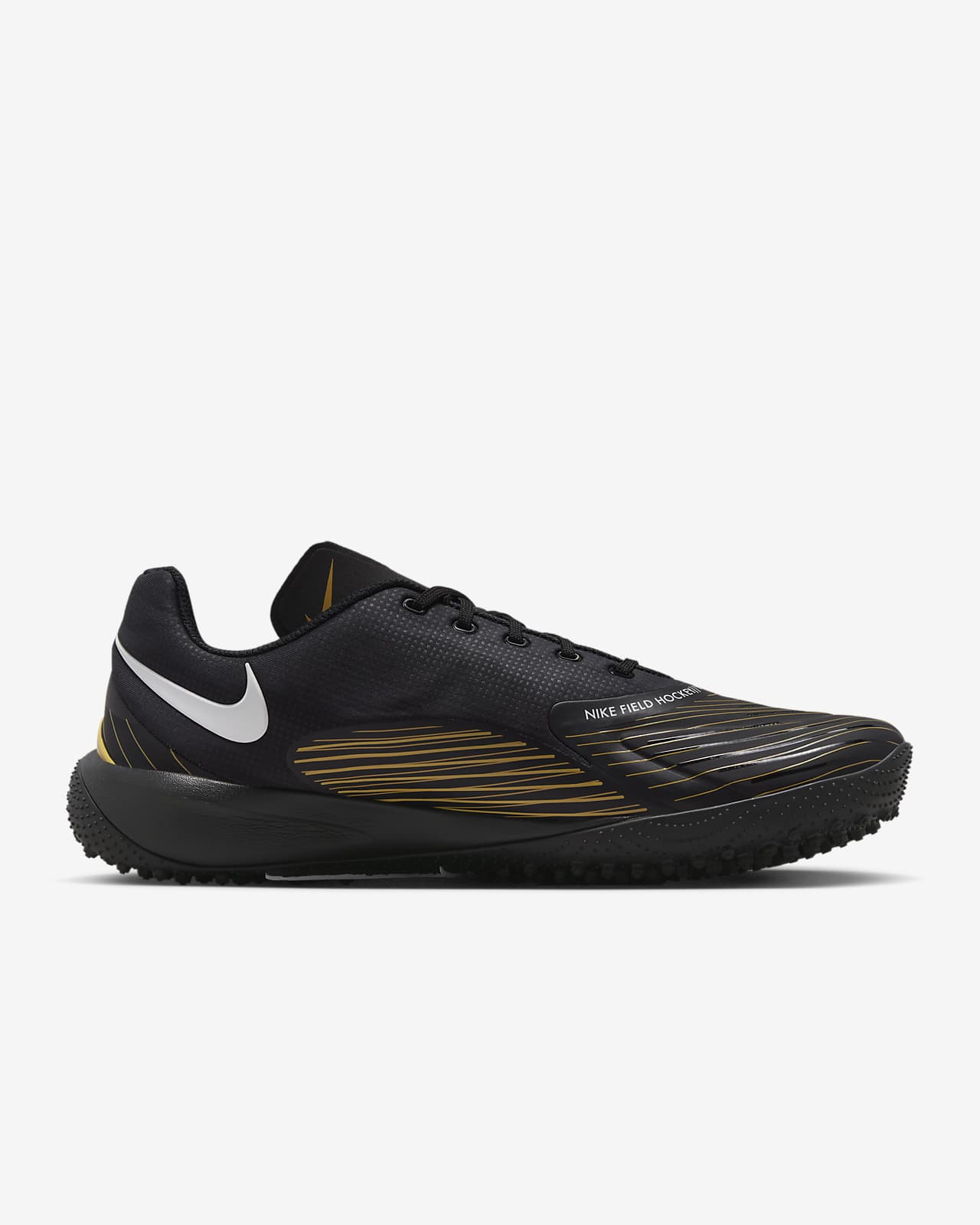 Nike Vapor Drive Hockeyschoenen. Nike BE