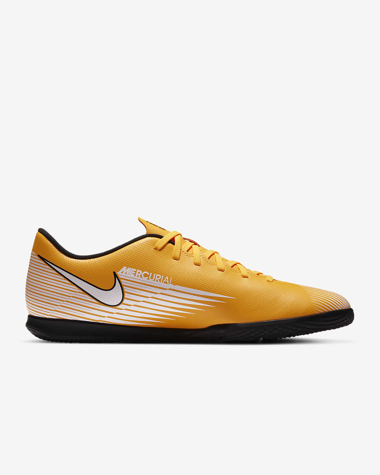 nike mercurial indoor