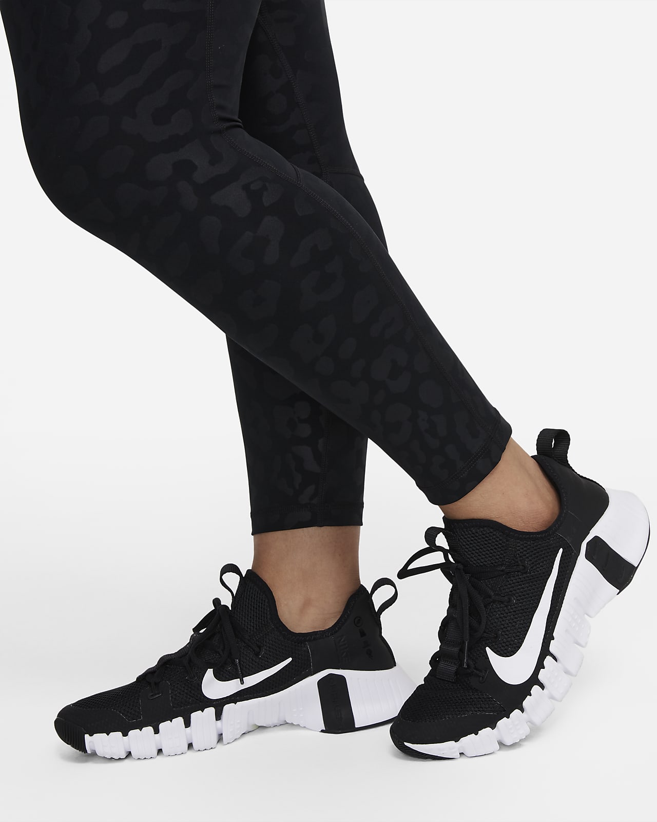 nike mujer estampadas