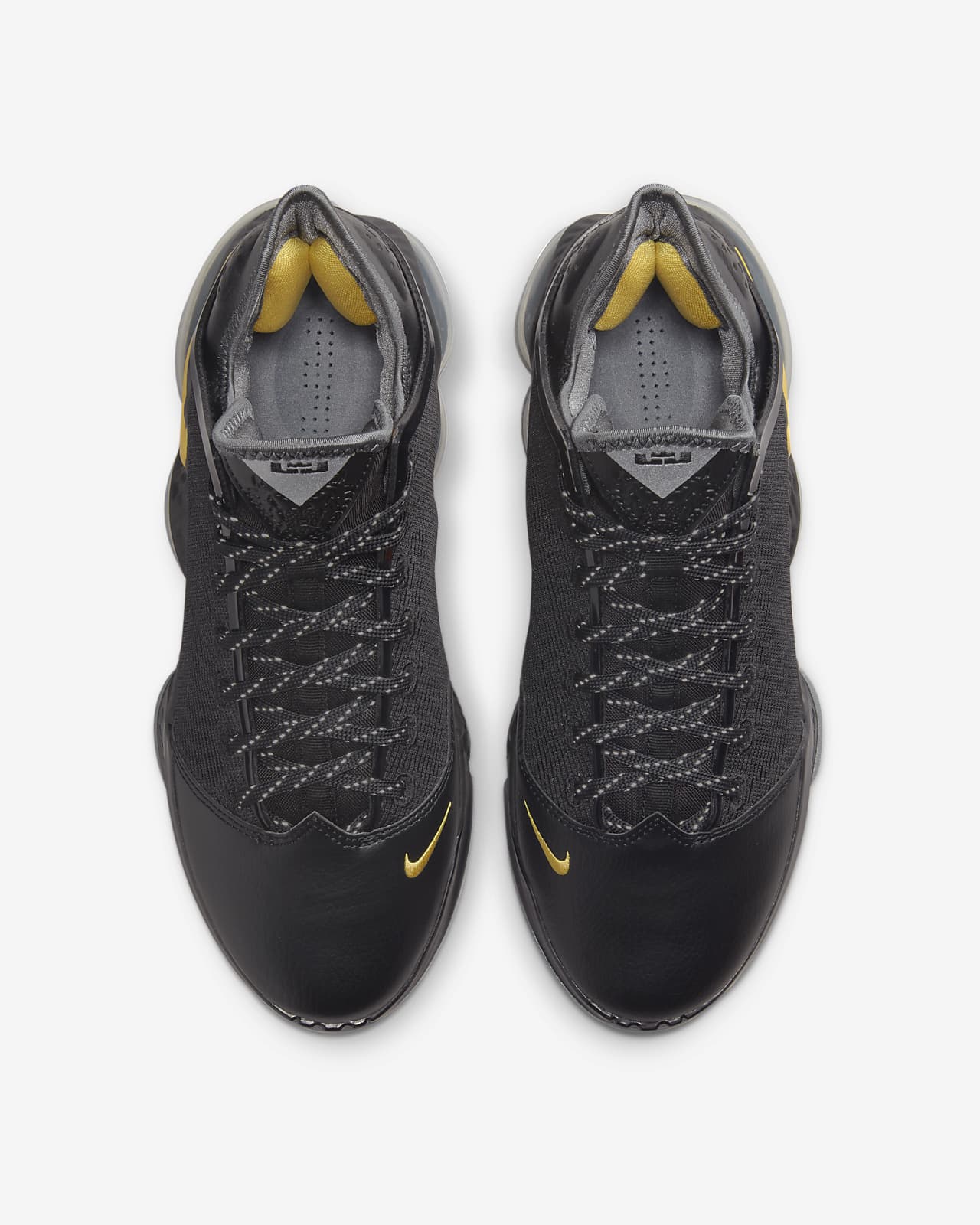LeBron 19 Low Basketball Shoes. Nike SK