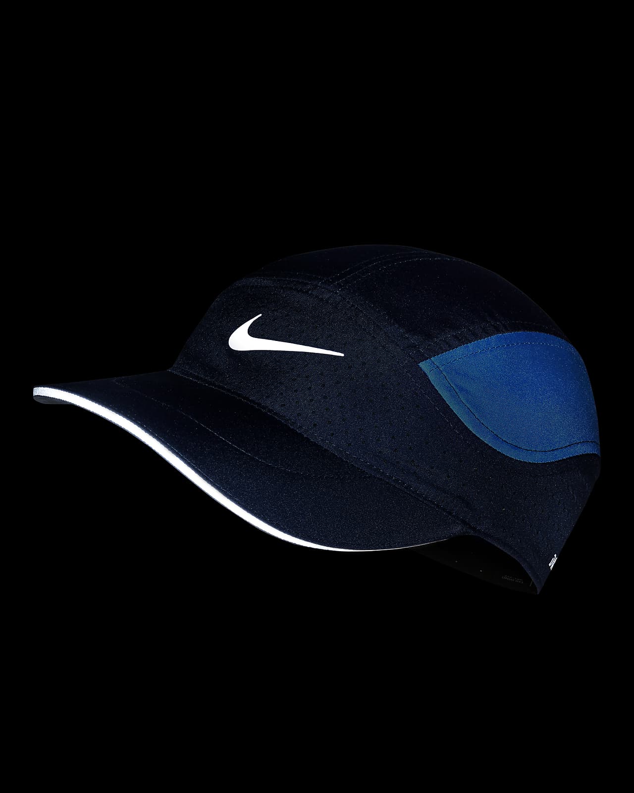 Nike AeroBill Tailwind Running Cap. Nike SG