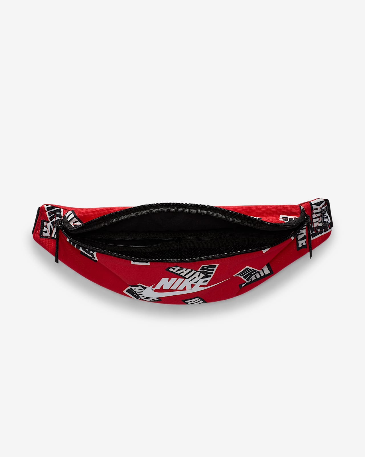 Cangurera Nike Heritage (3L). Nike MX