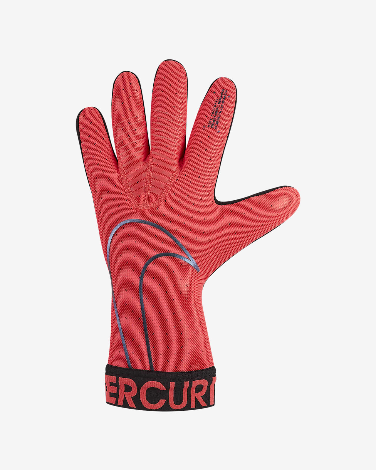 guantes mercurial touch elite precio