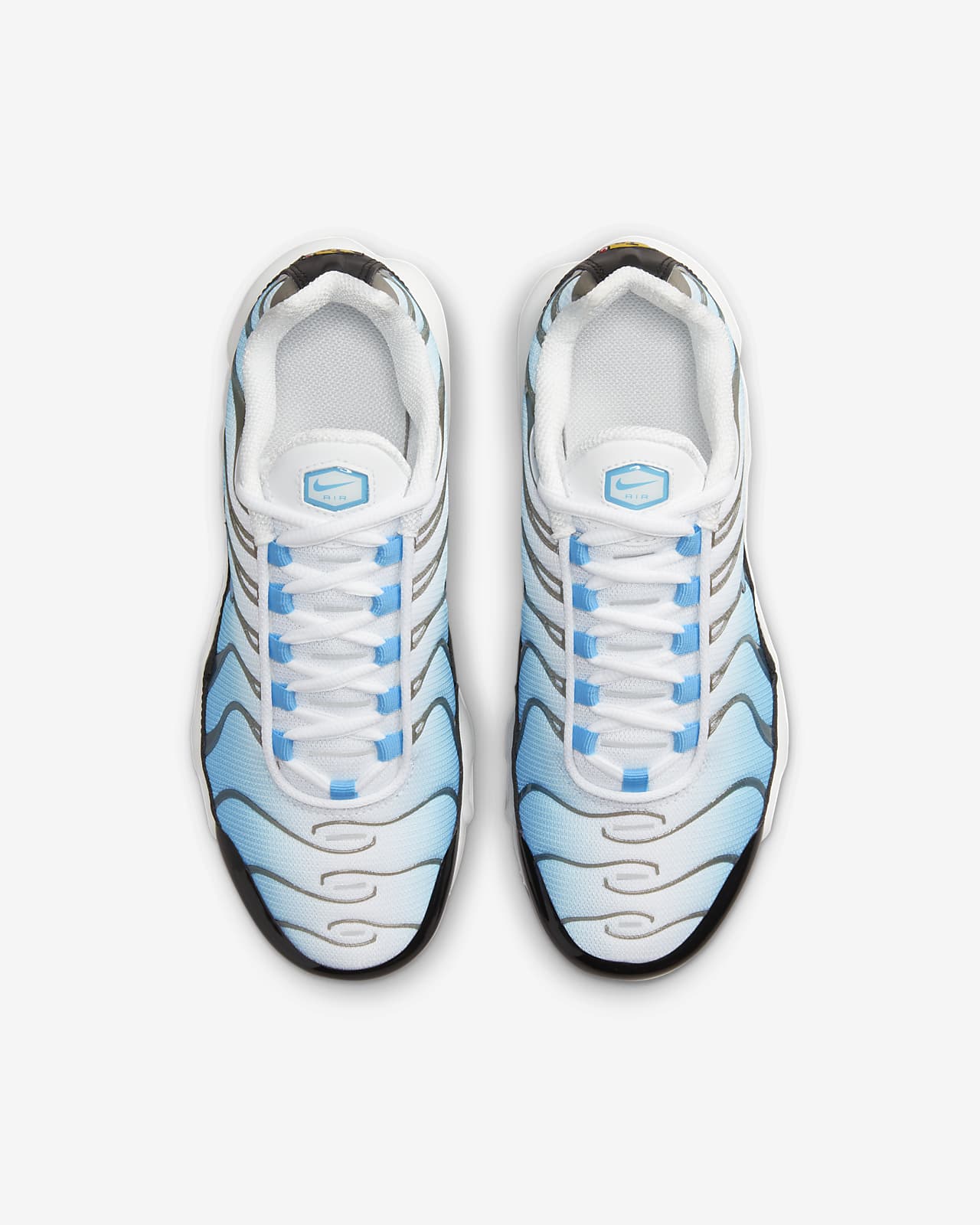 Nike air clearance max plus ragazzo