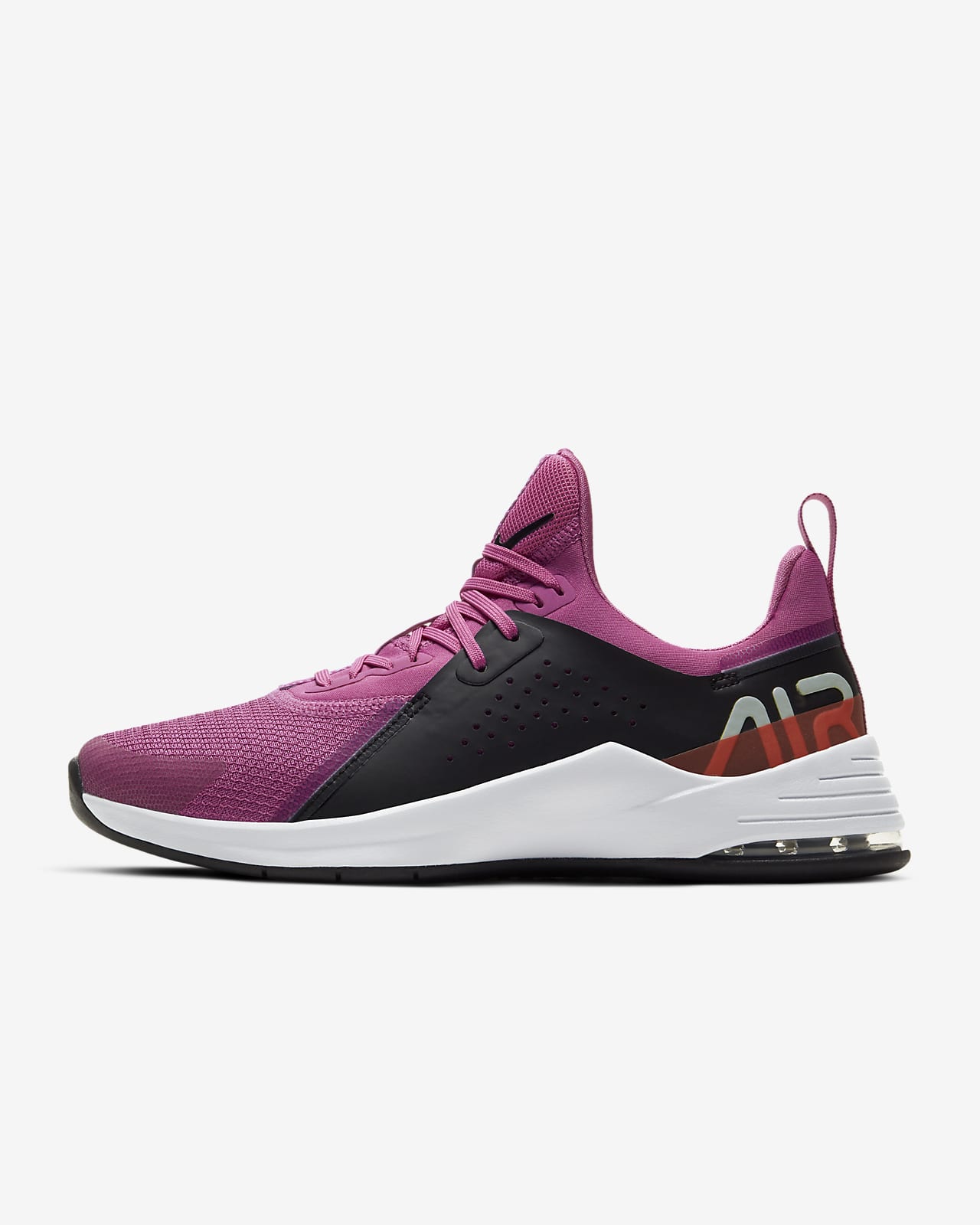 nike women's air max bella training shoe