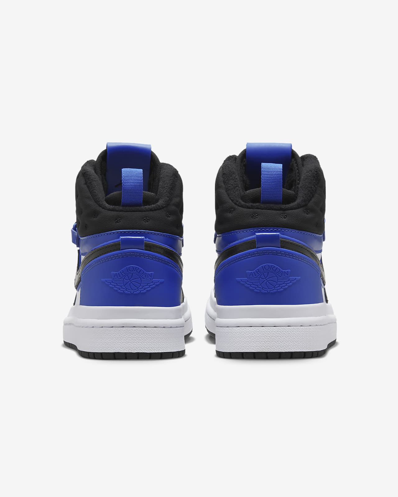 Air Jordan 1 Acclimate Damesschoenen. Nike BE