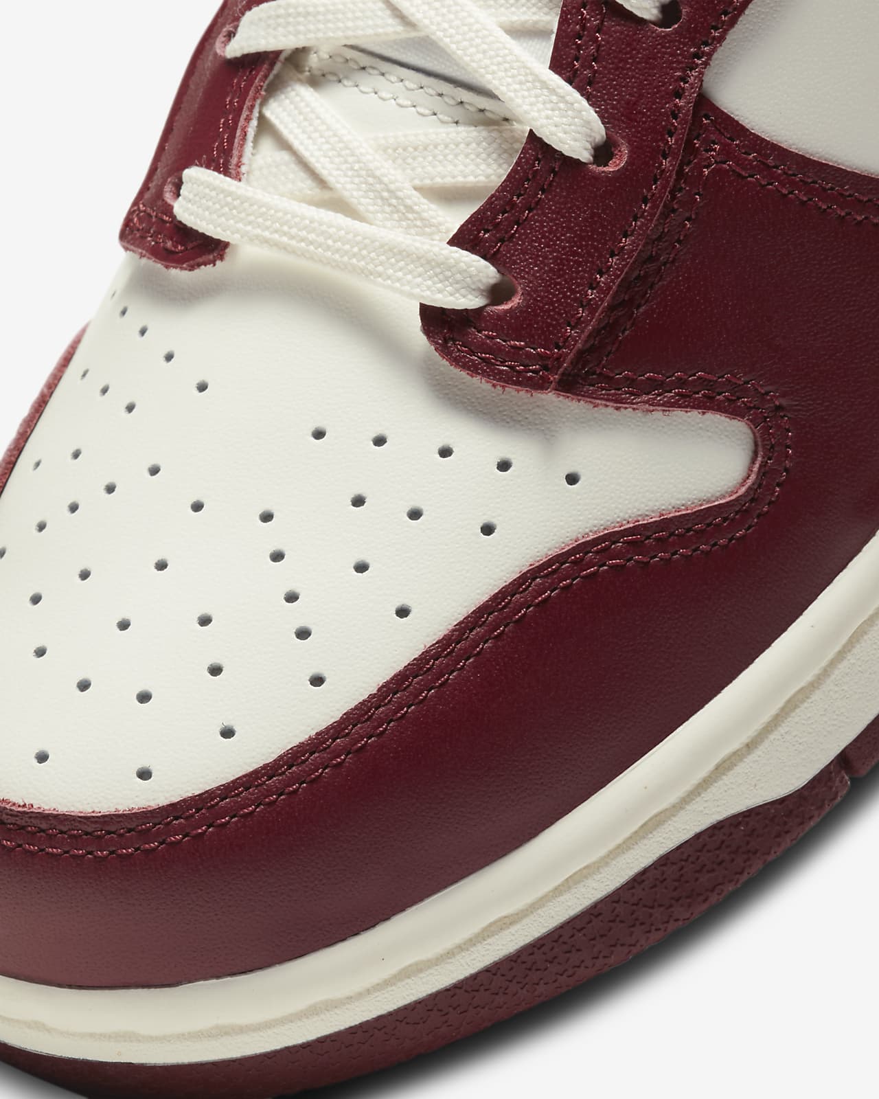 Nike Dunk High Damesschoenen. Nike NL