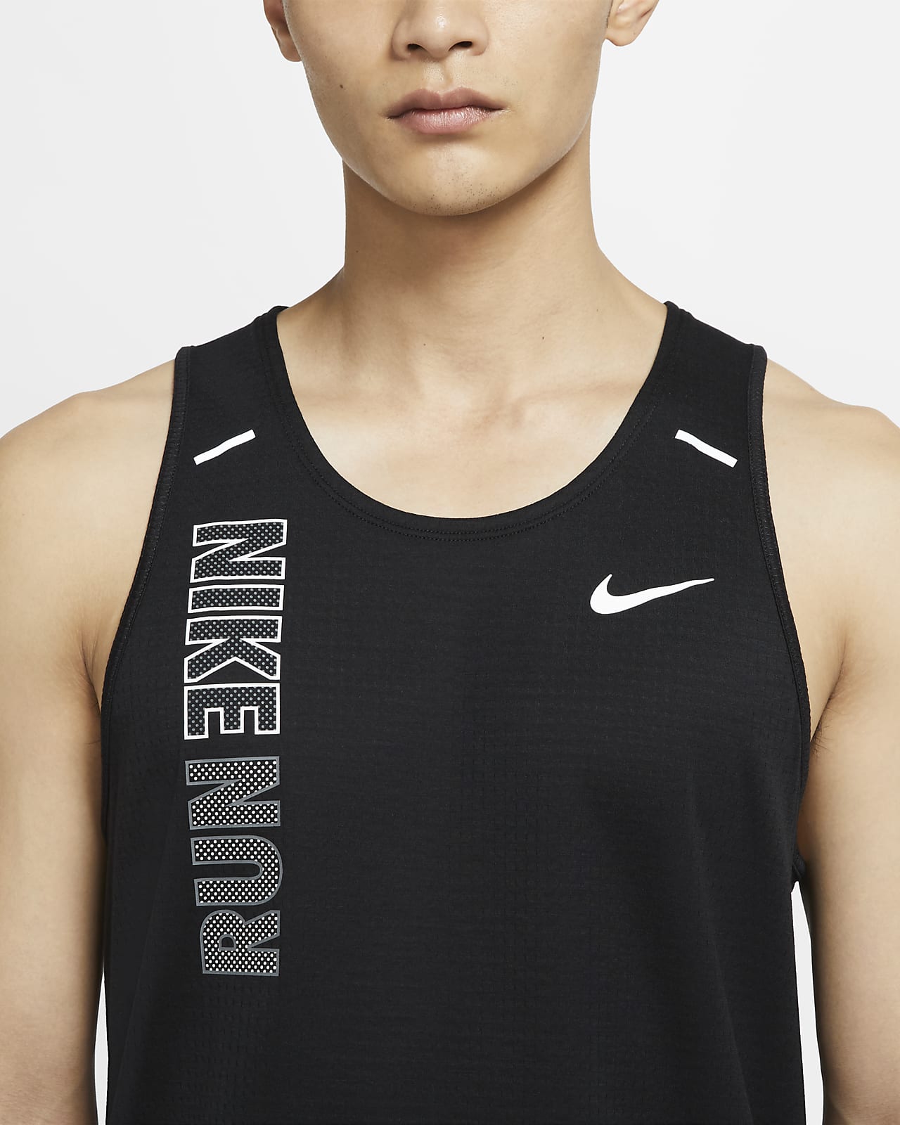 nike rise 365 tank