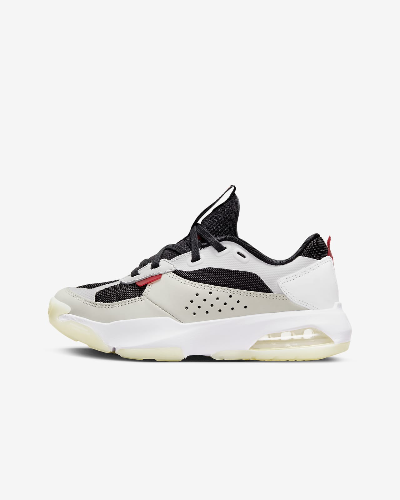 Jordan Air 200E Kinderschoenen. Nike BE