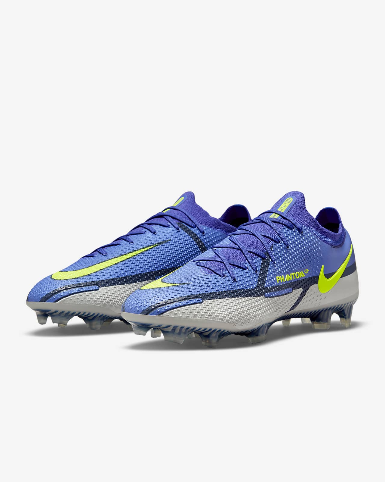 nike phantom fg