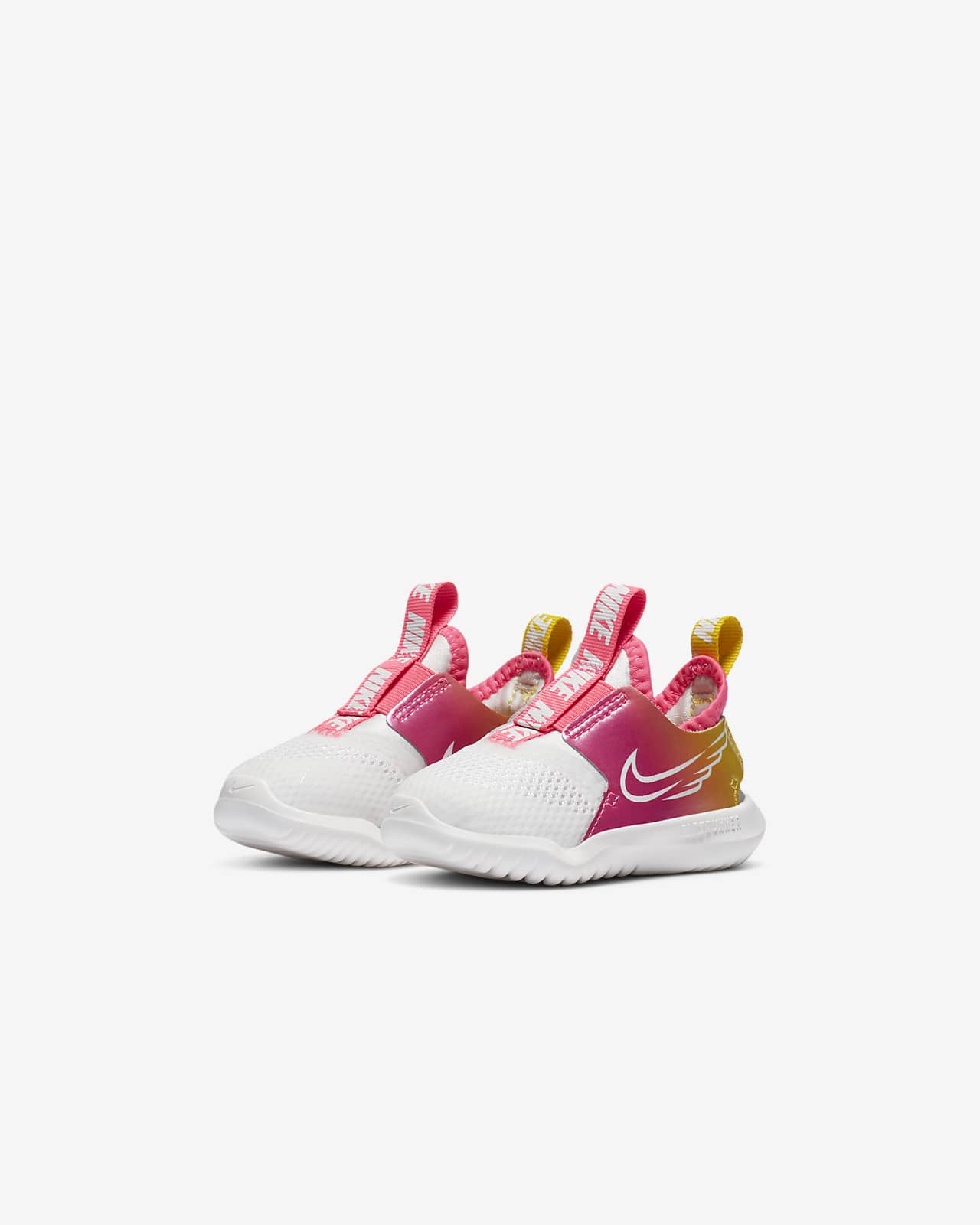 baby nike runners
