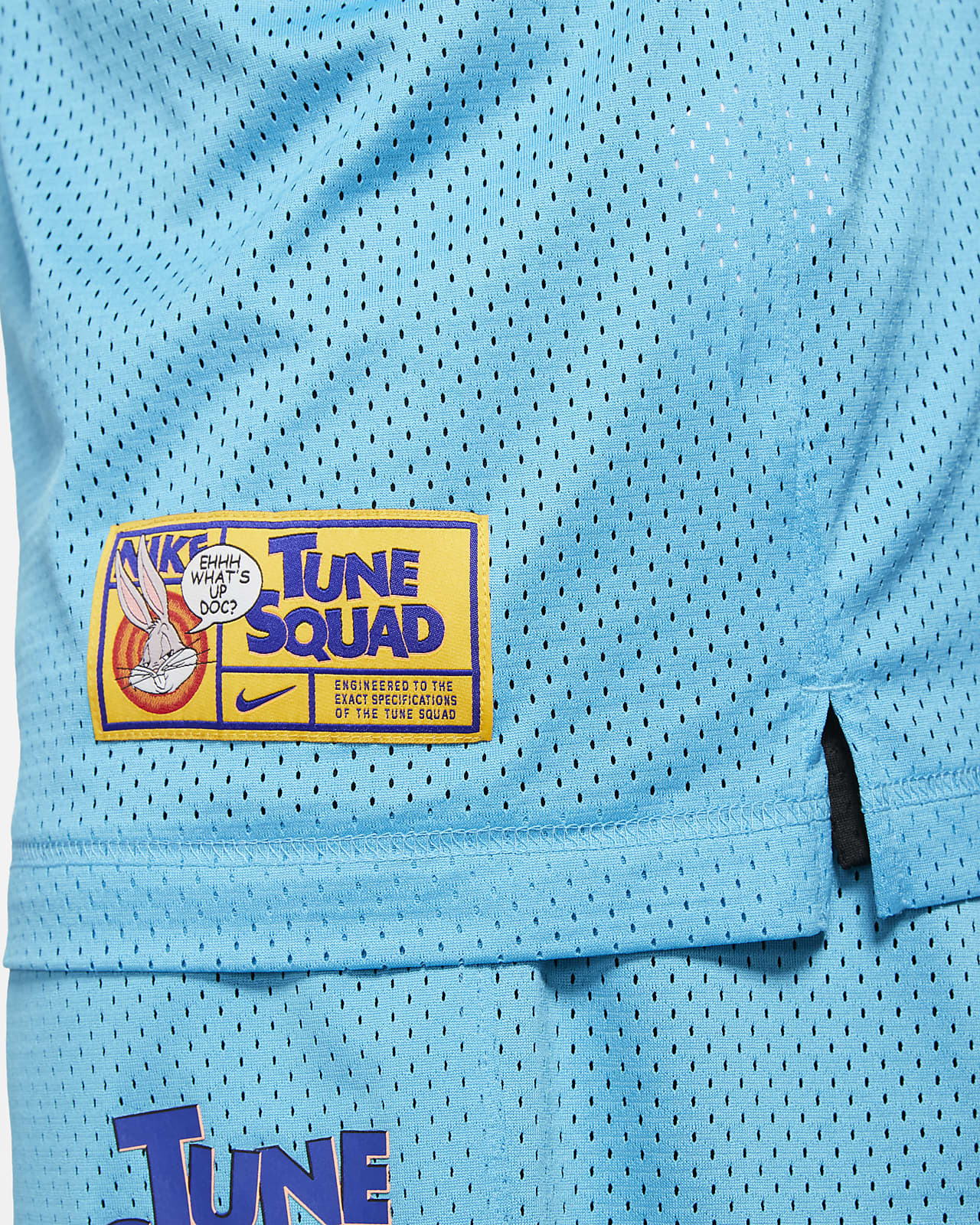 space jam 2 jerseys nike