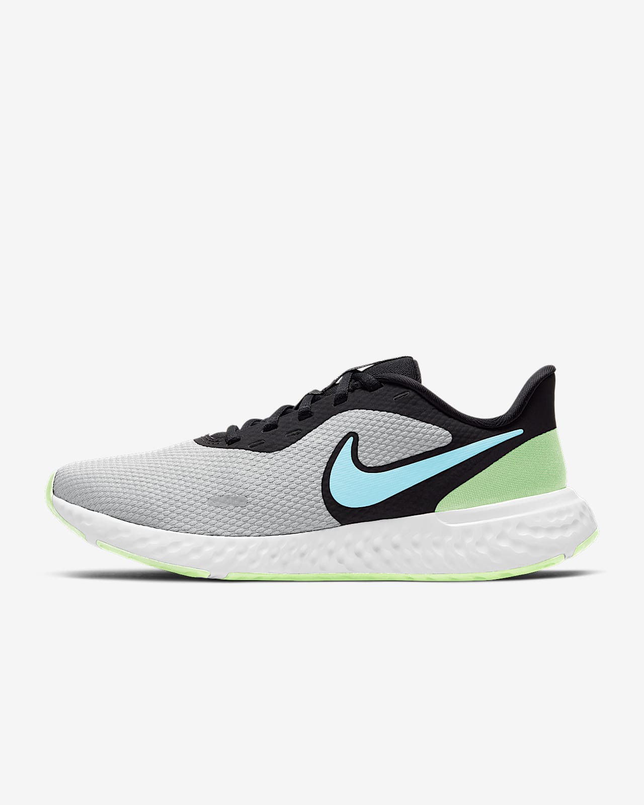 nike run 5.0
