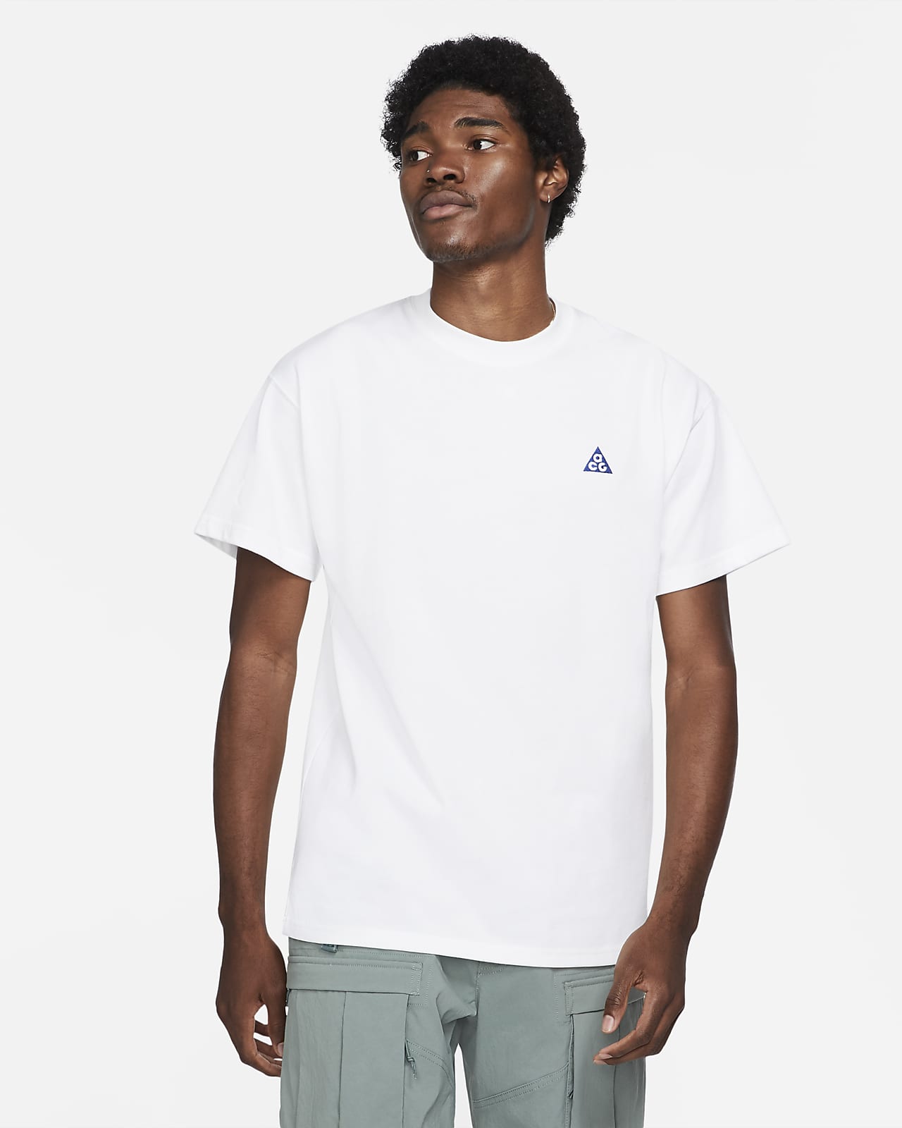acg nike shirt