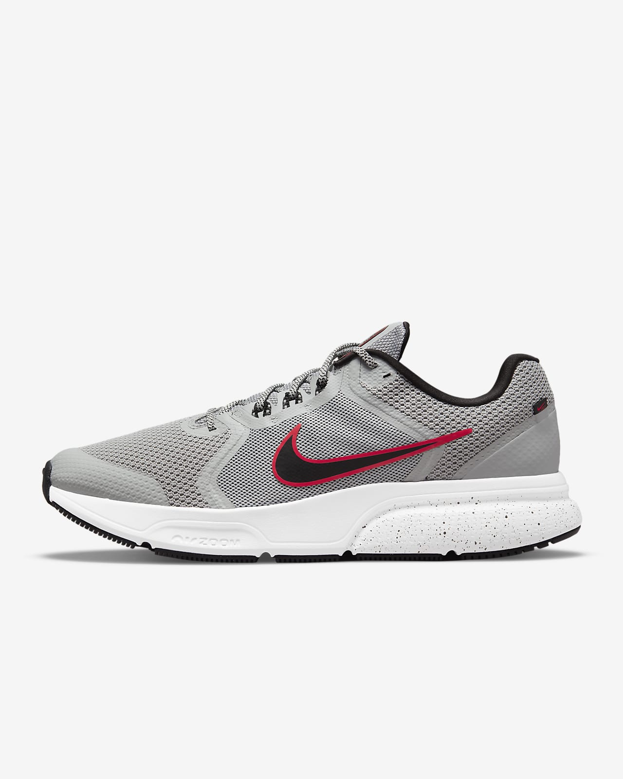 Nike Zoom Span Men's Running Shoes.