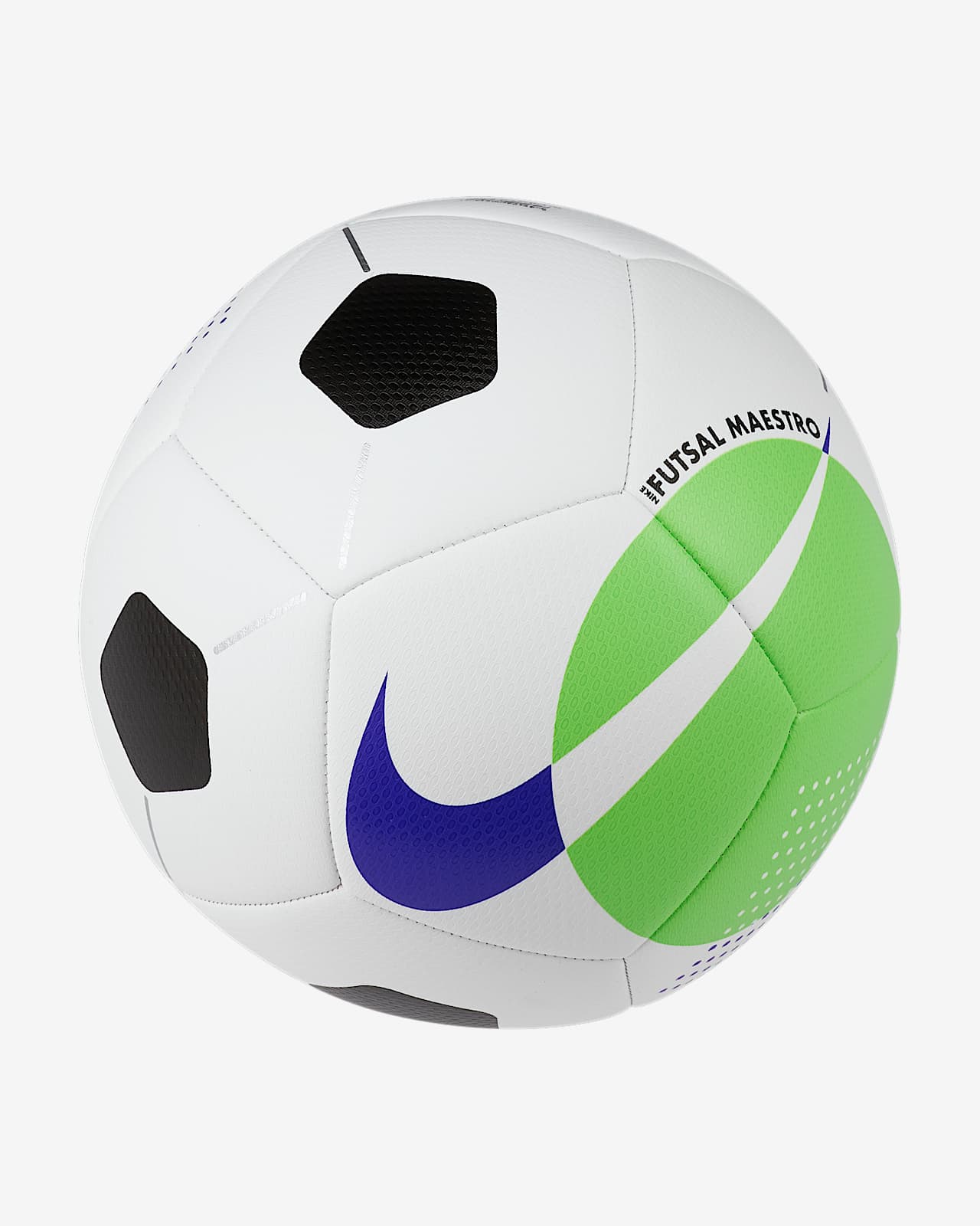 ballon futsal nike