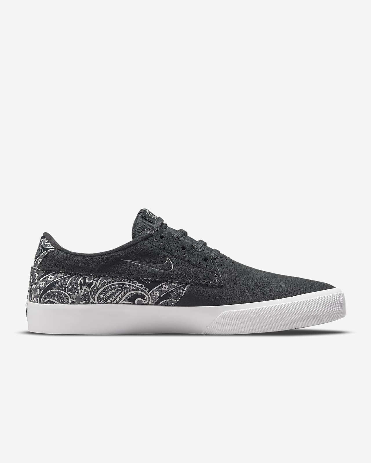 Calzado de skateboarding Nike SB Shane Premium. Nike.com