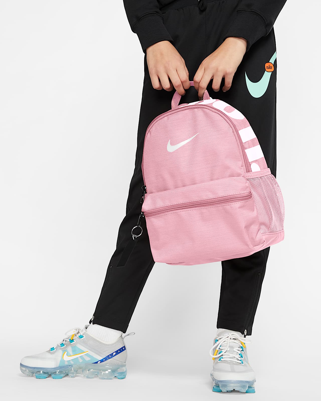 nike brasilia backpack mini