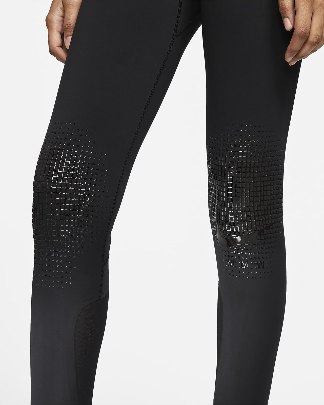 nike x mmw leggings