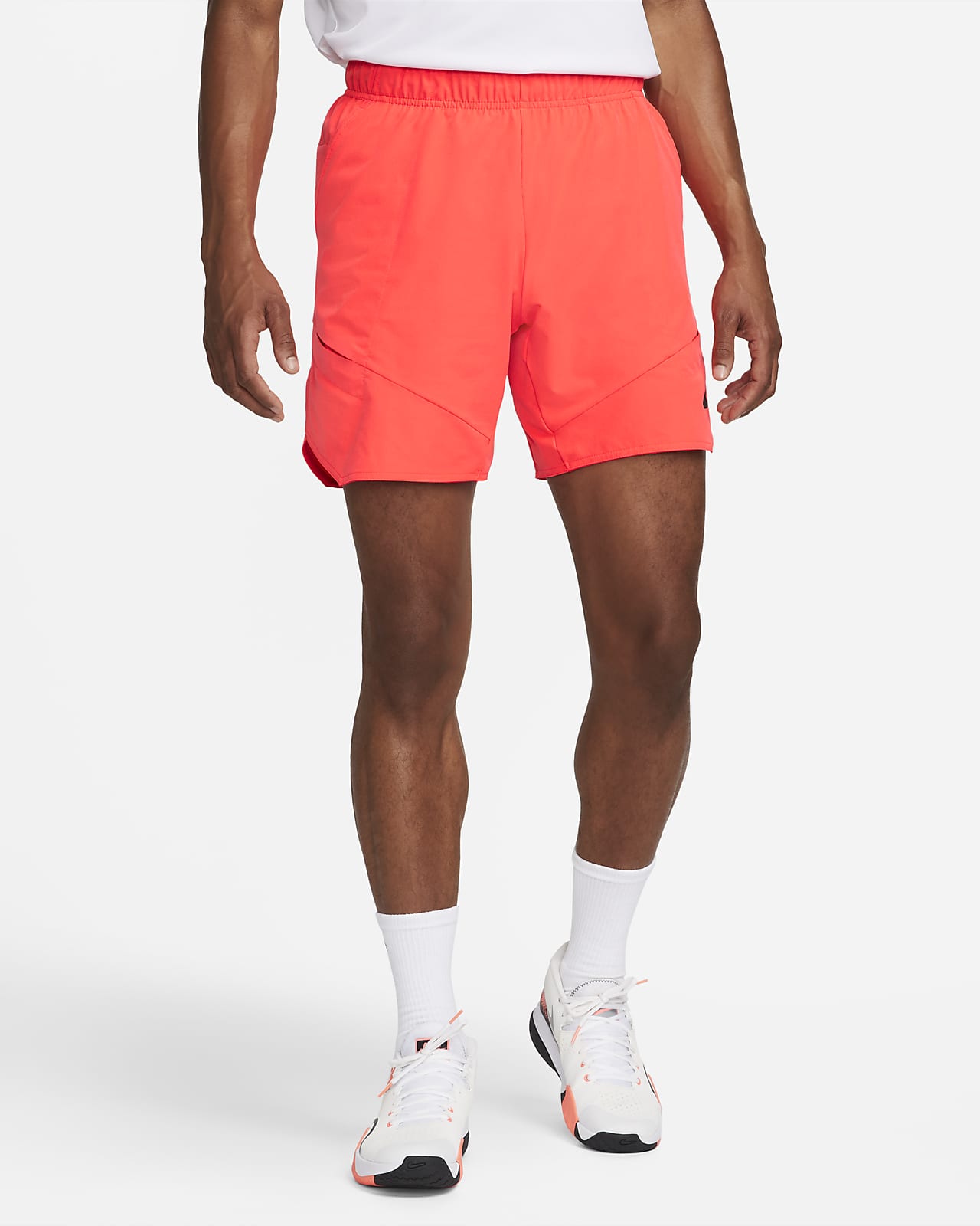 Mens nike orange shorts Clearance