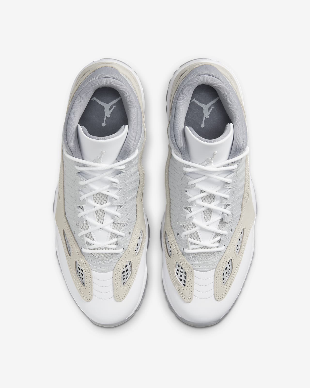 Jordan 11 Retro Low IE Zapatillas - Hombre. Nike ES