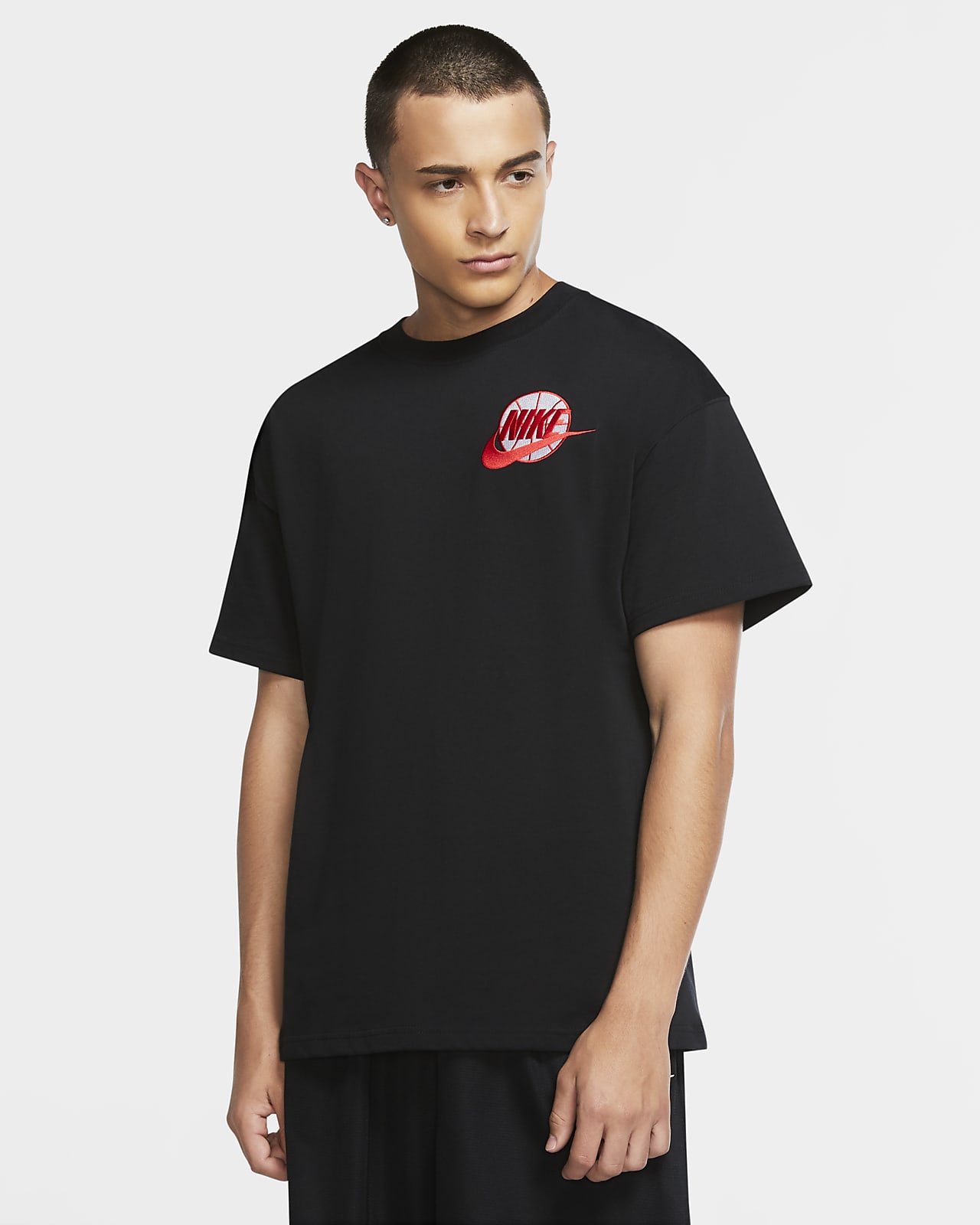 Download Nike Exploration Series Men's Basketball T-Shirt. Nike.com