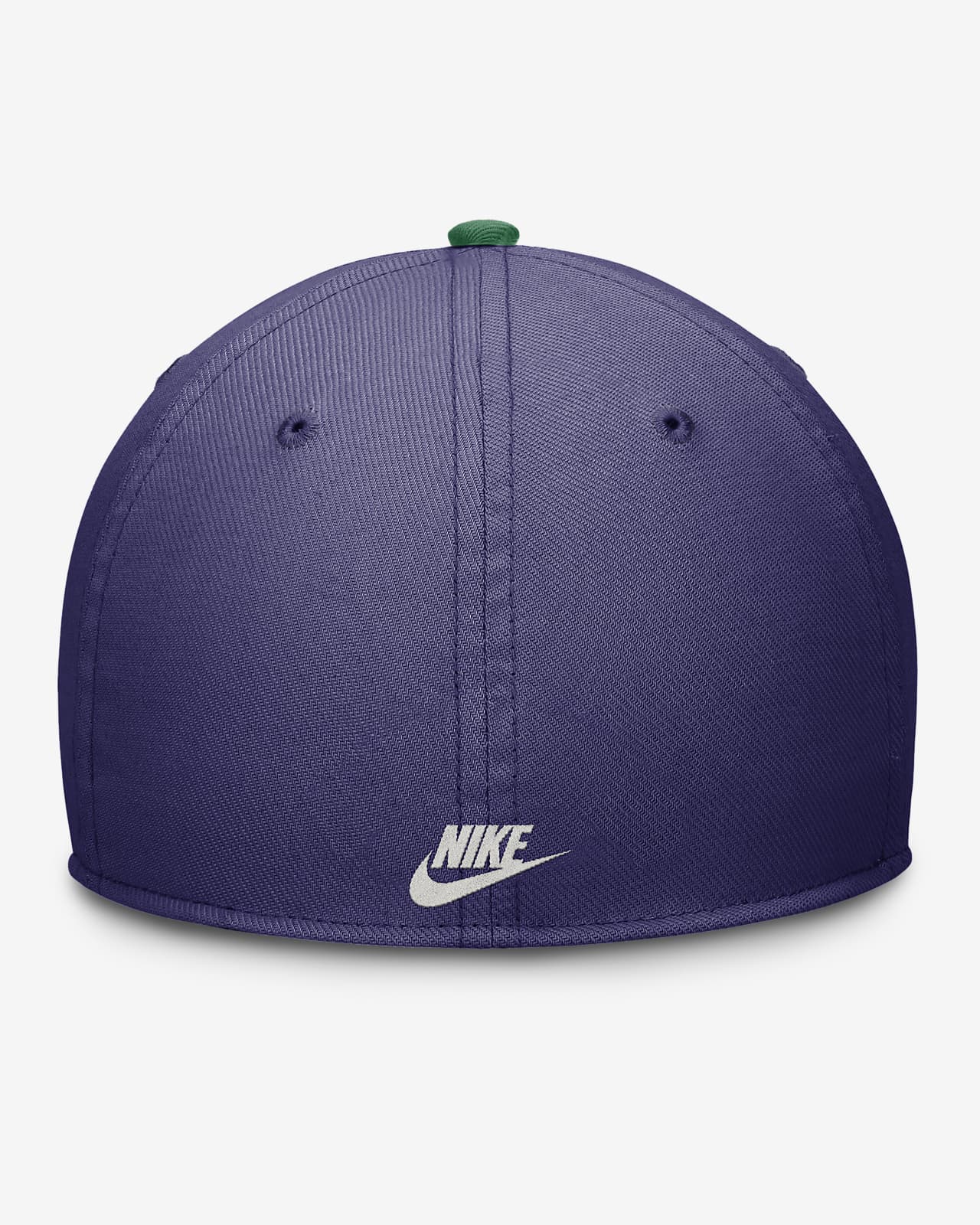 Tampa Bay Rays Rewind Cooperstown Swoosh Men's Nike Dri-FIT MLB Hat