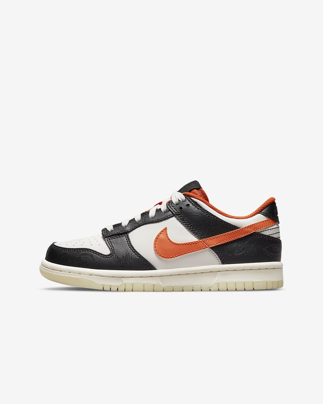 nike dunk low