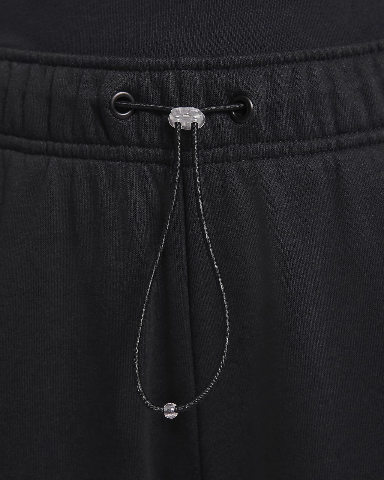 nike button joggers