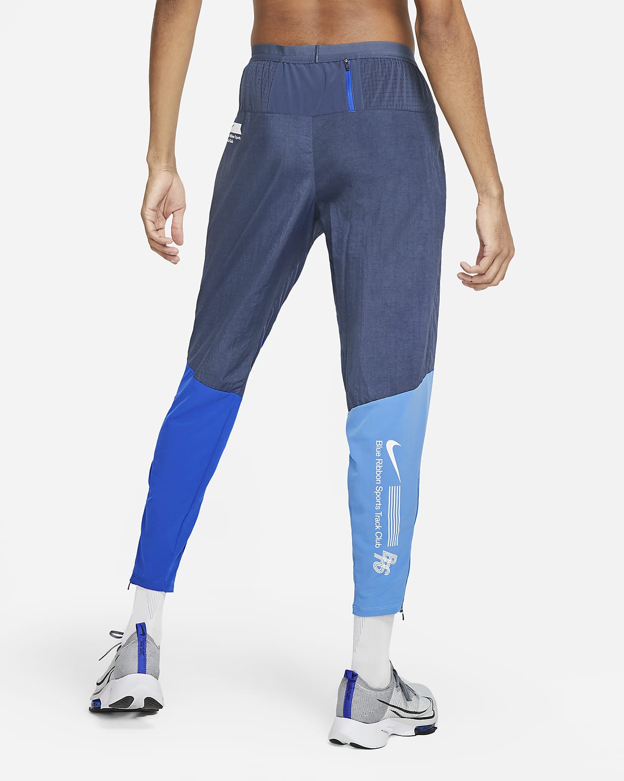 Nike Phenom Elite BRS Web-Laufhose für 