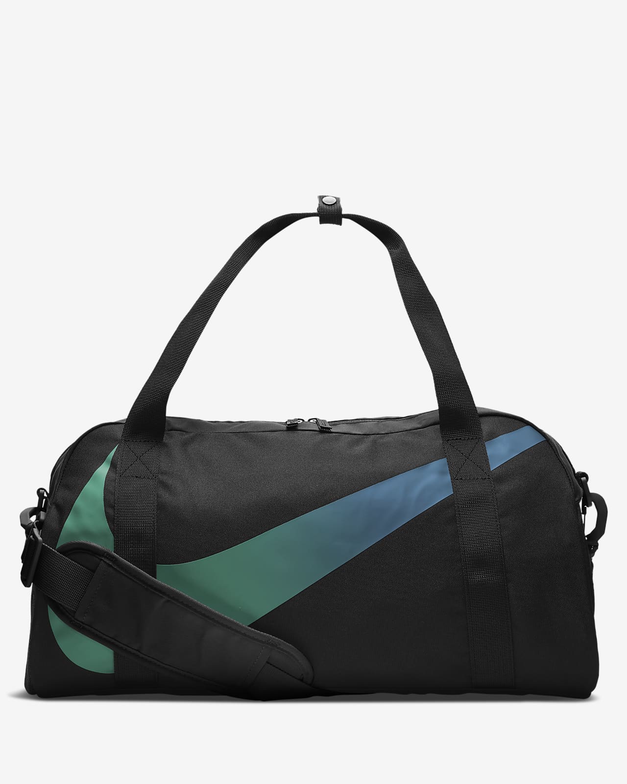 nike kids duffel bag