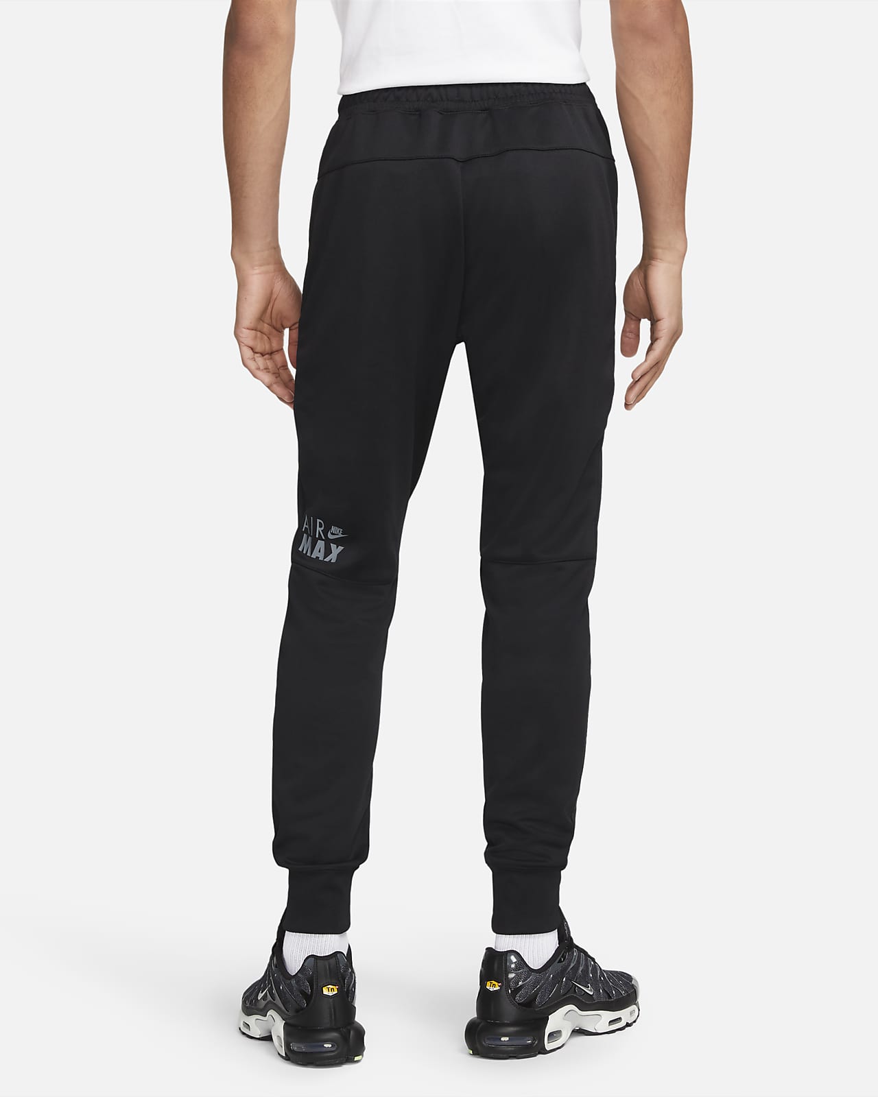Nike Sportswear Air Max Men's Joggers. Nike NL