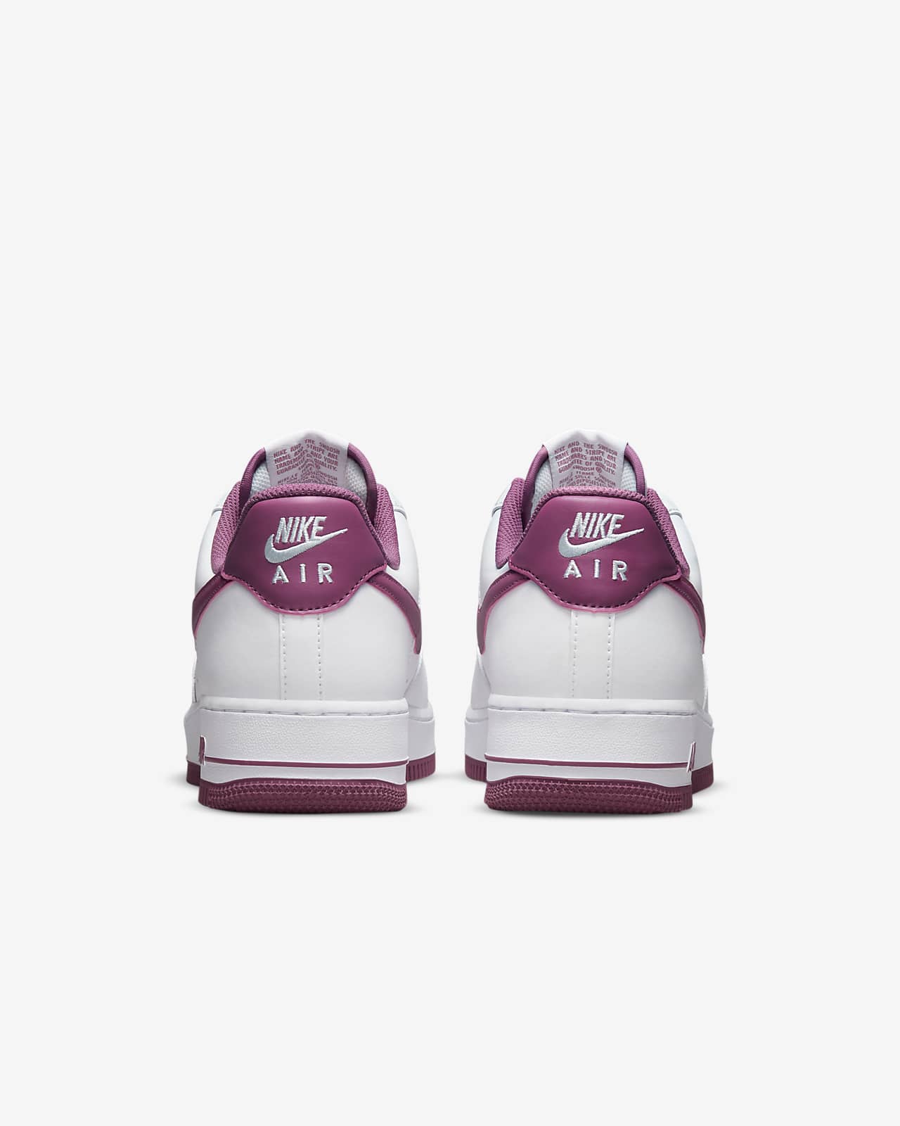 Calzado para hombre Nike Air Force 1 '07. Nike.com