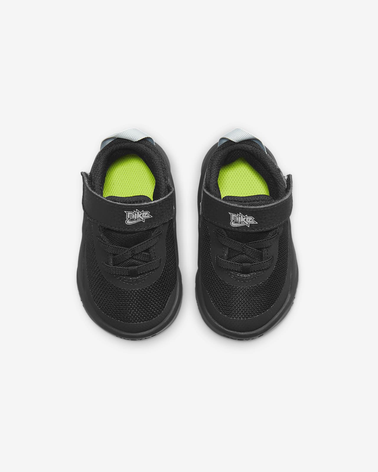 humor acumular No esencial Nike Team Hustle D 10 Zapatillas - Bebé e infantil. Nike ES