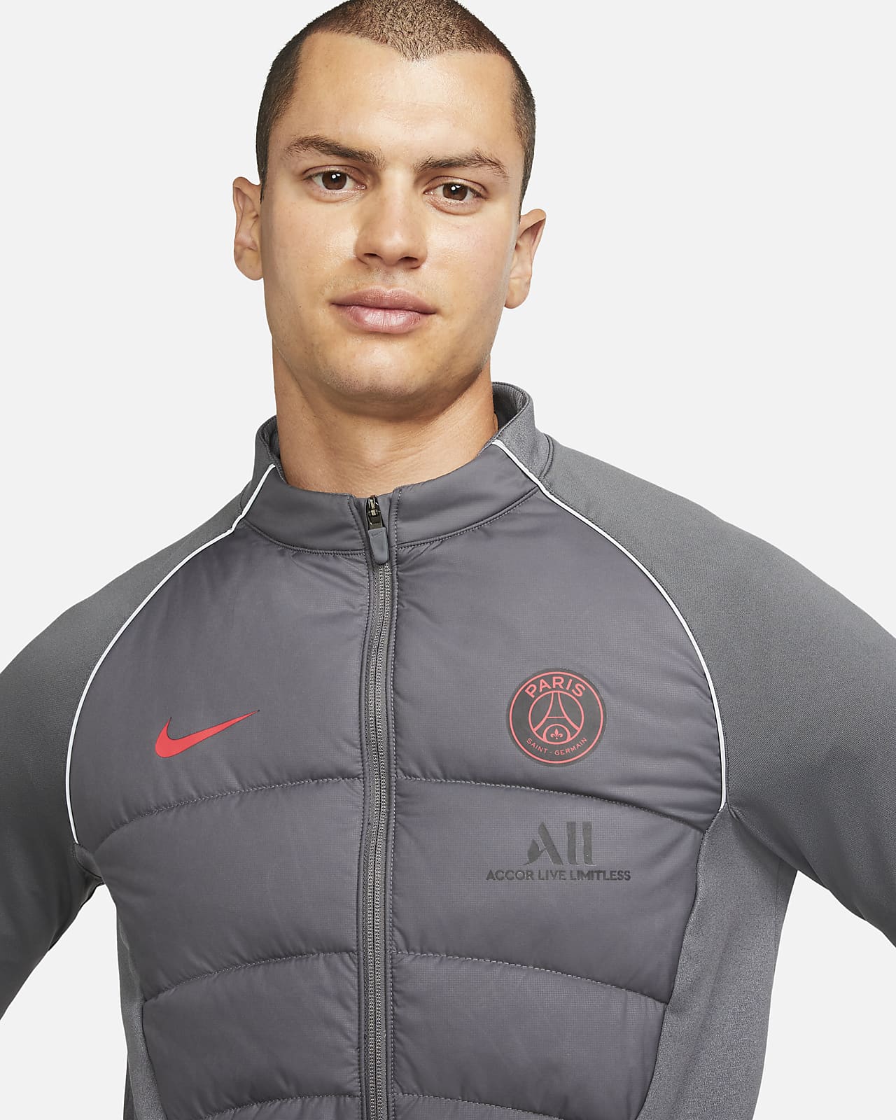 Pantalon femme extérieur PSG Strike 2021/22 – Achat pas cher - GO Sport