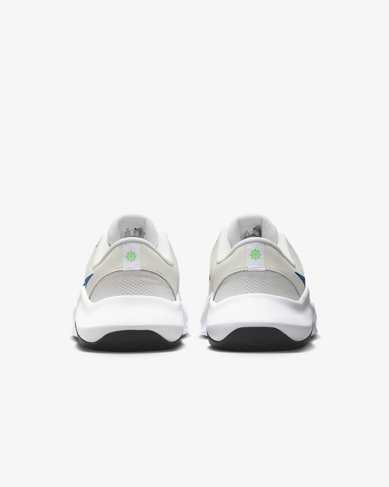Buy Nike Men's Revolution 5 Running Shoe, Cool Grey/Pure Platinum-Dark Grey,  7 Regular US at Amazon.in